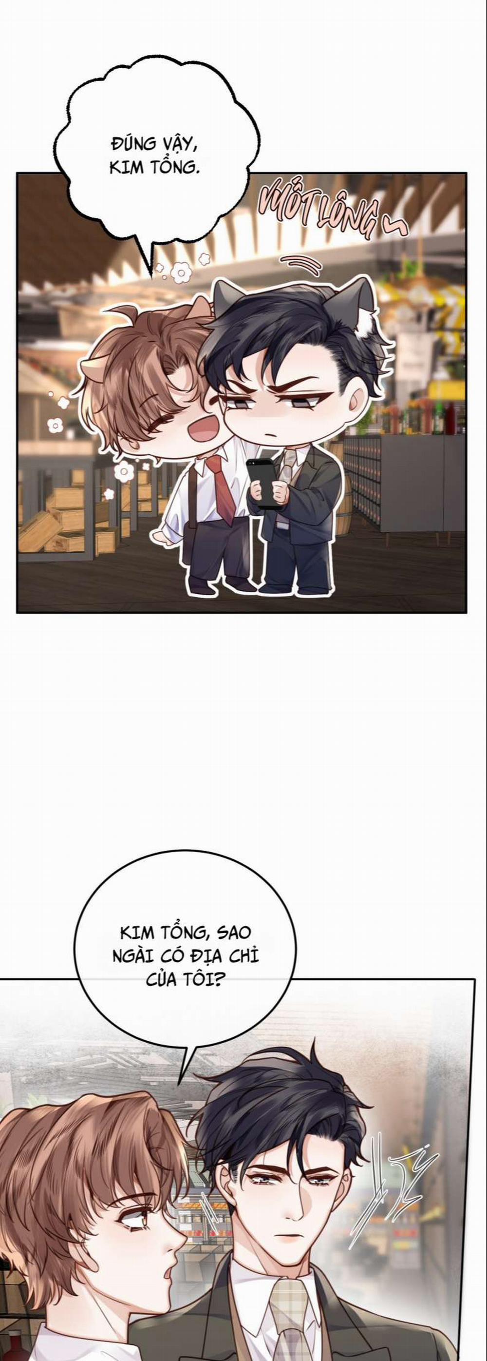 Tổng Tài Định Chế Tư Nhân 37 trang 11