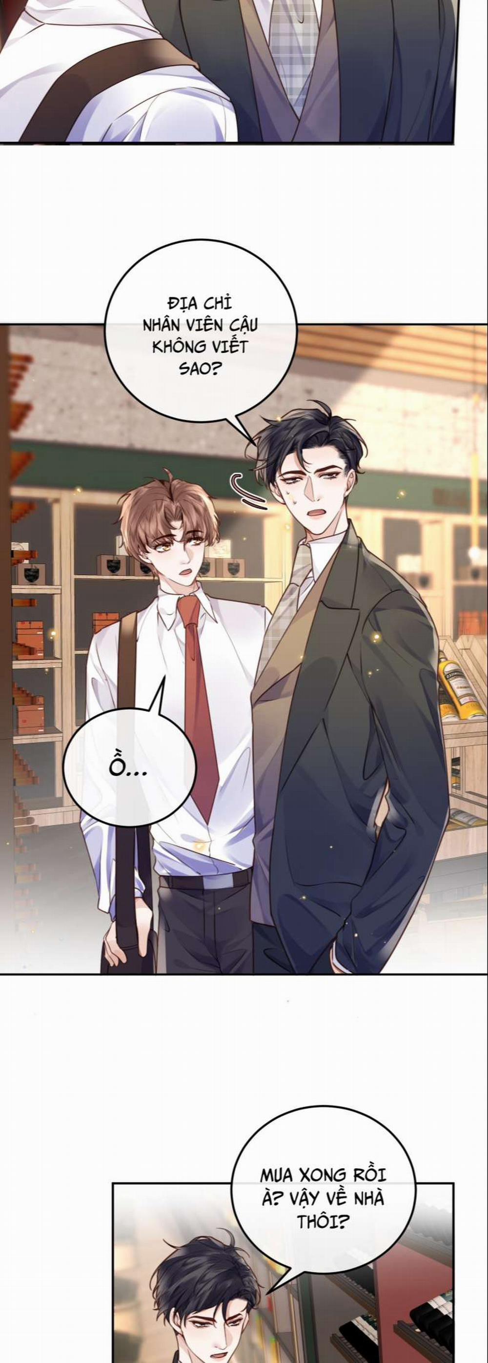 Tổng Tài Định Chế Tư Nhân 37 trang 12