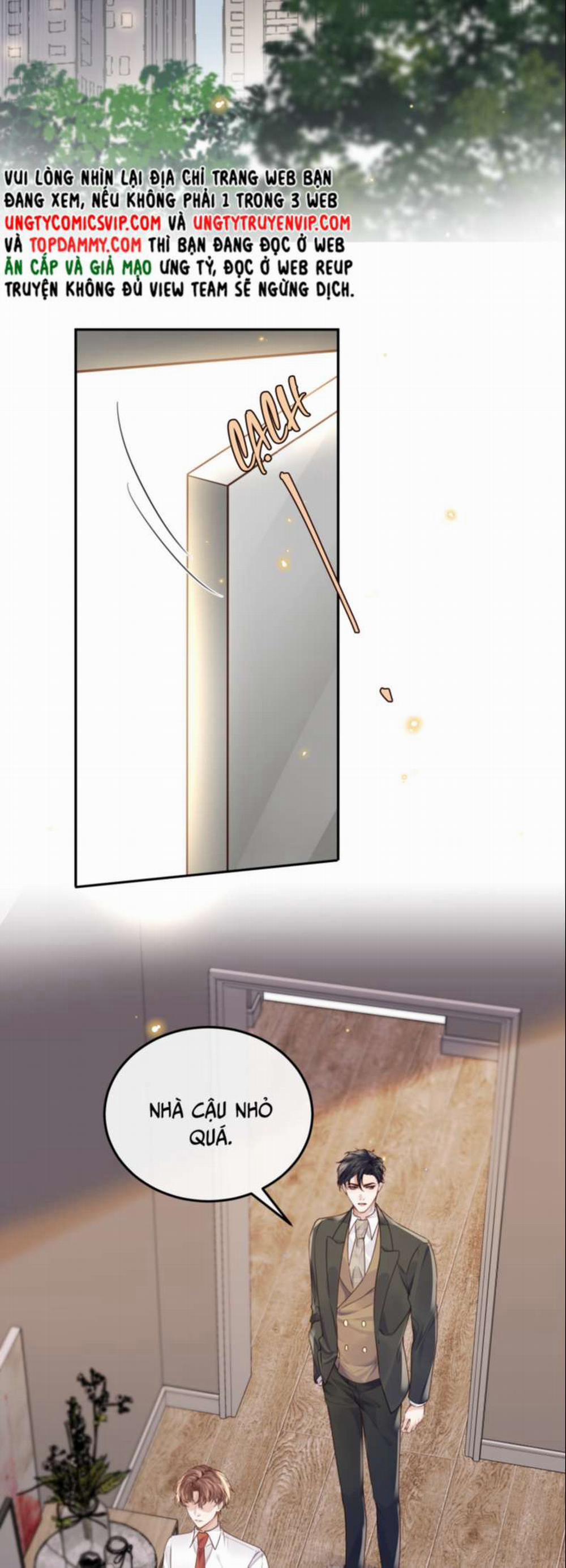 Tổng Tài Định Chế Tư Nhân 37 trang 14