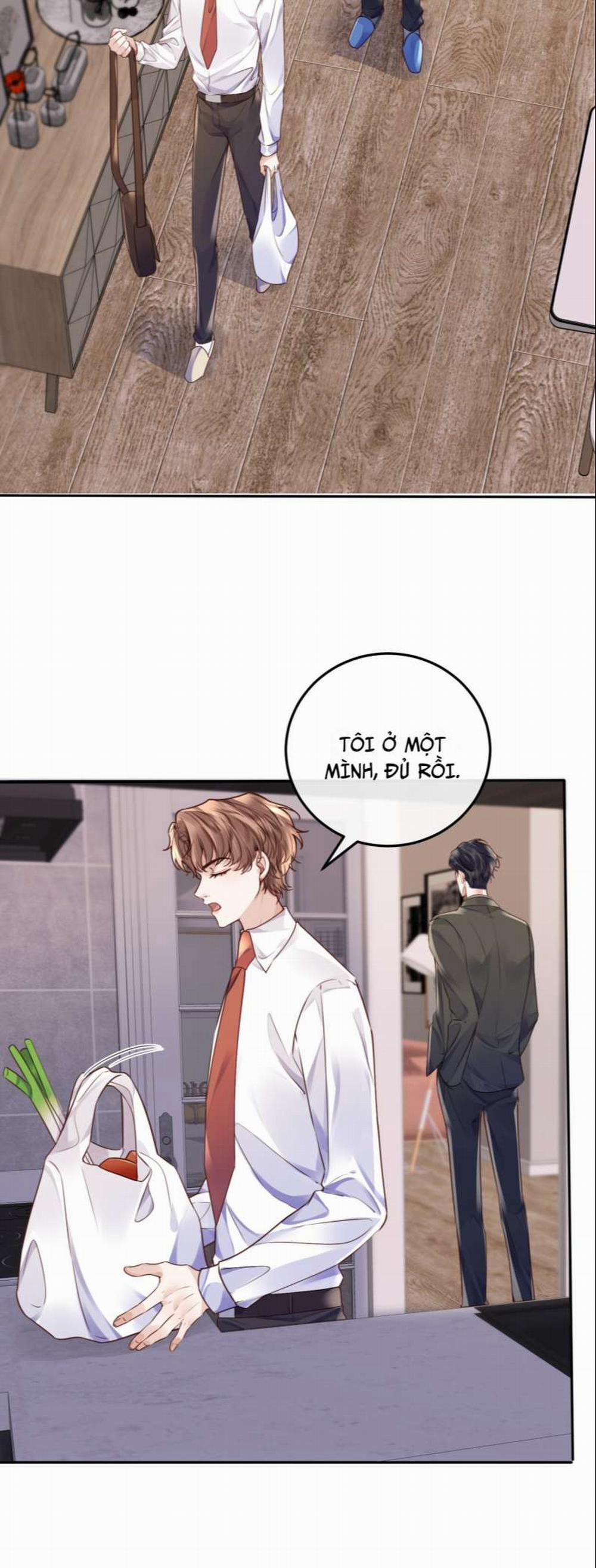 Tổng Tài Định Chế Tư Nhân 37 trang 15