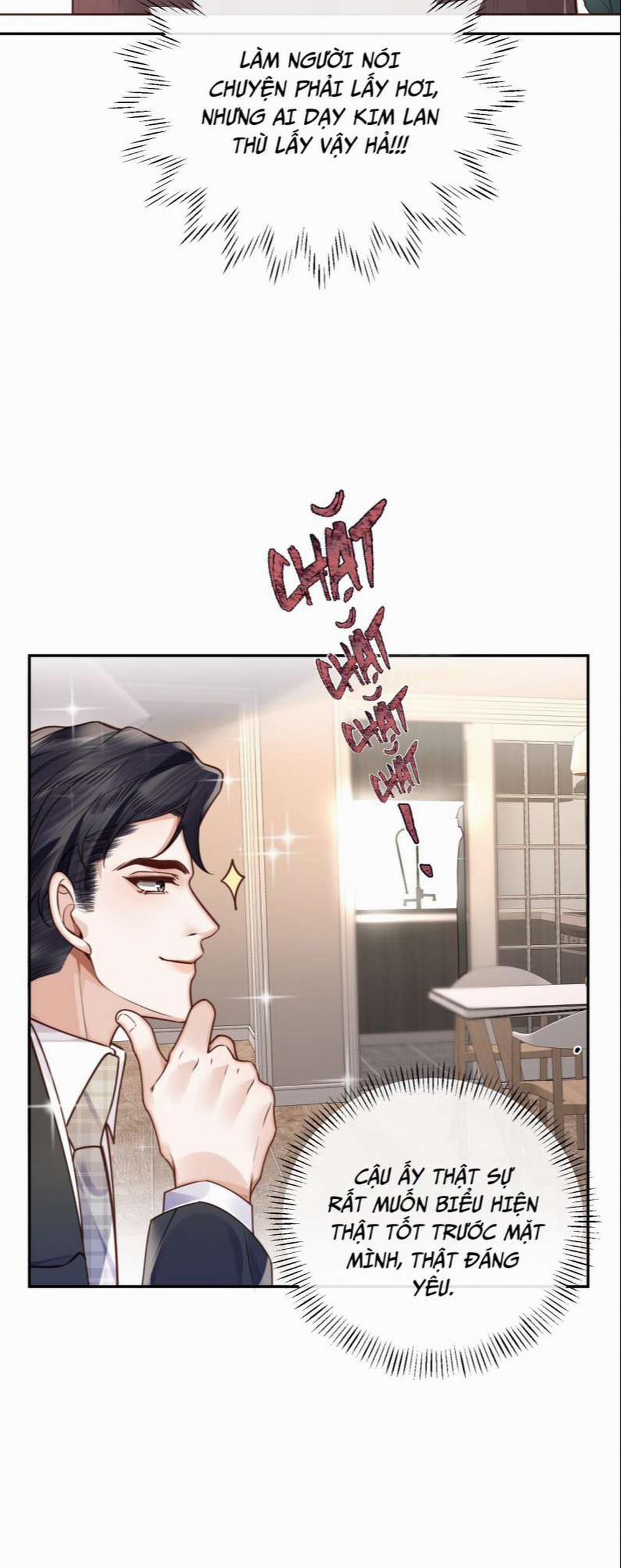 Tổng Tài Định Chế Tư Nhân 37 trang 21