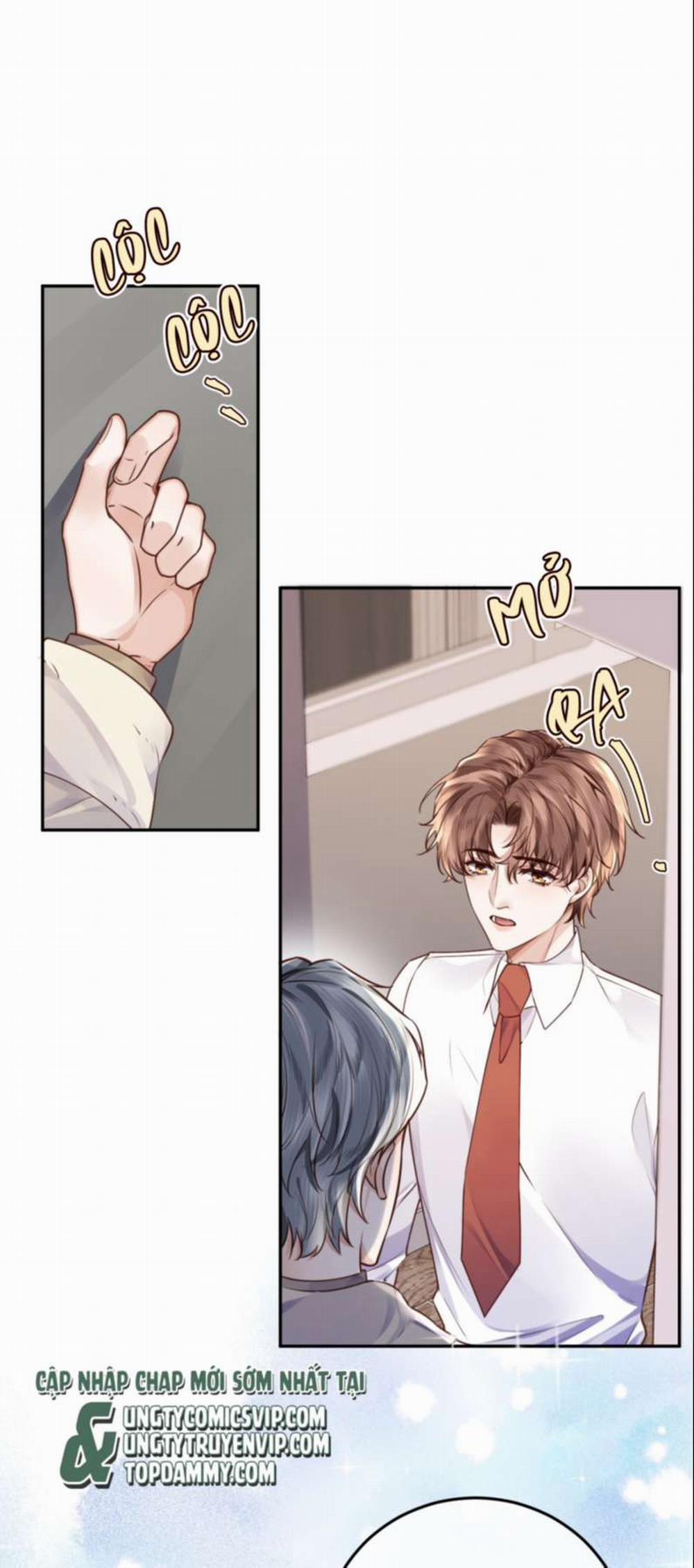 Tổng Tài Định Chế Tư Nhân 37 trang 22