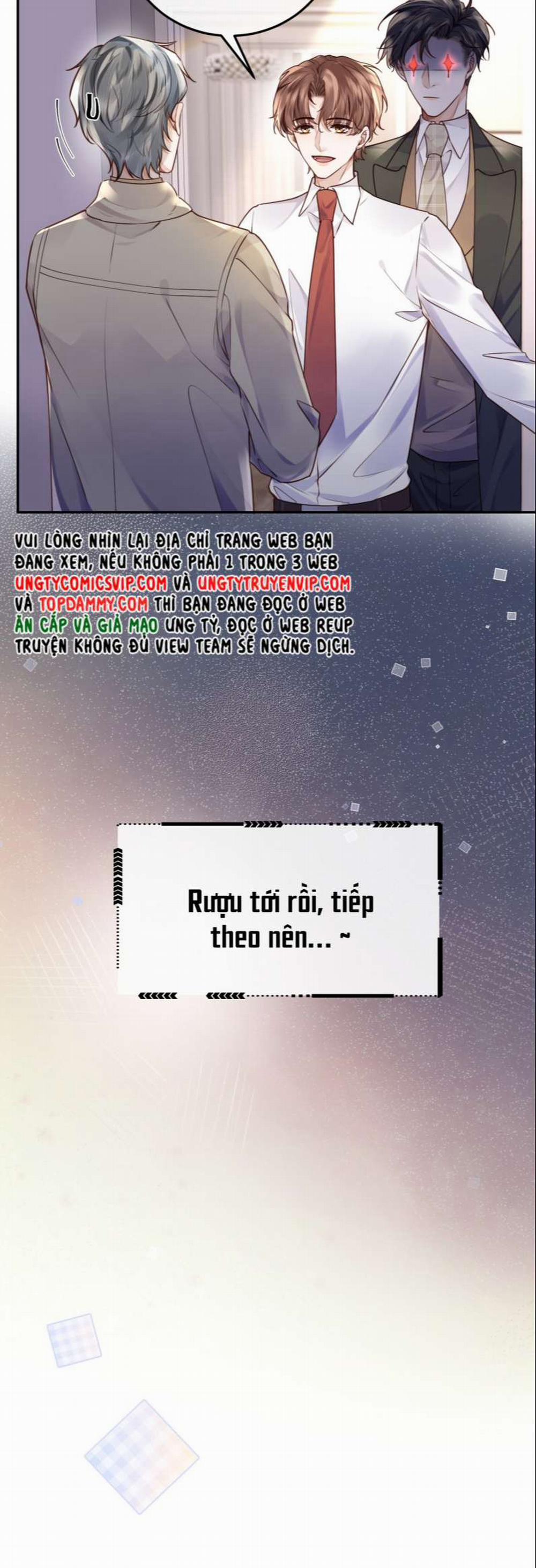 Tổng Tài Định Chế Tư Nhân 37 trang 24