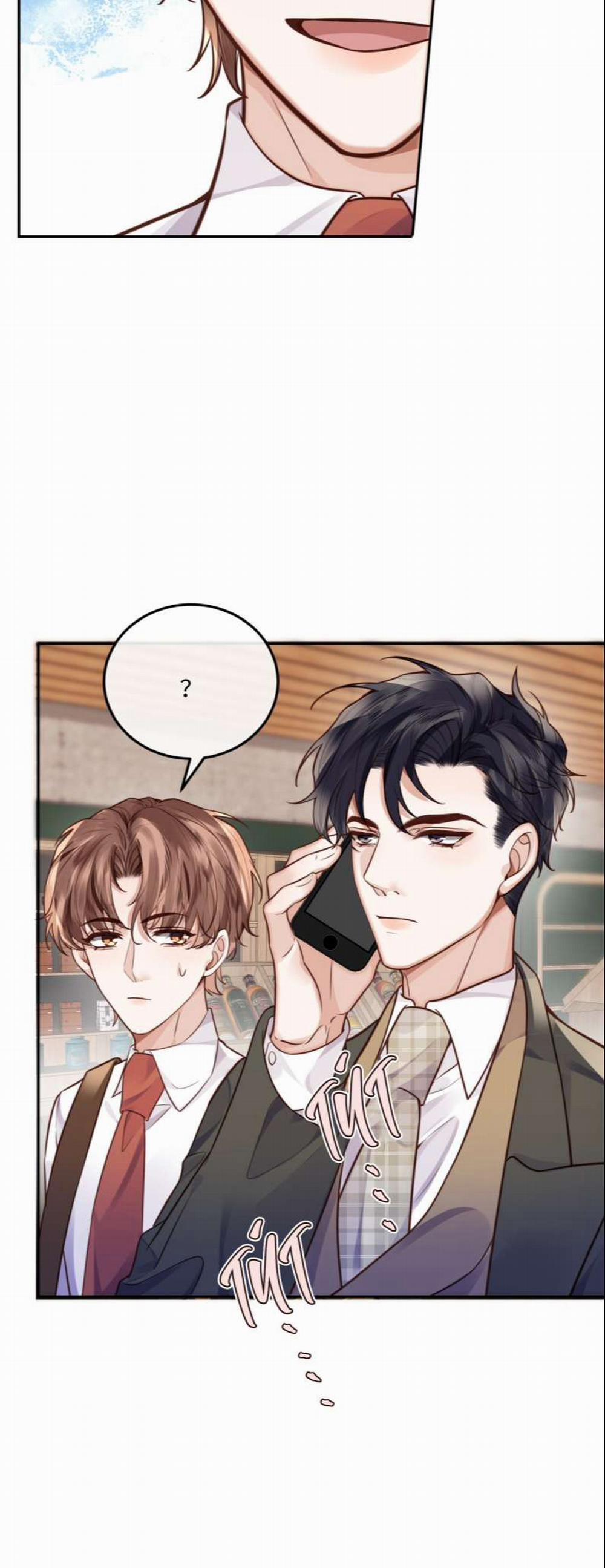 Tổng Tài Định Chế Tư Nhân 37 trang 4