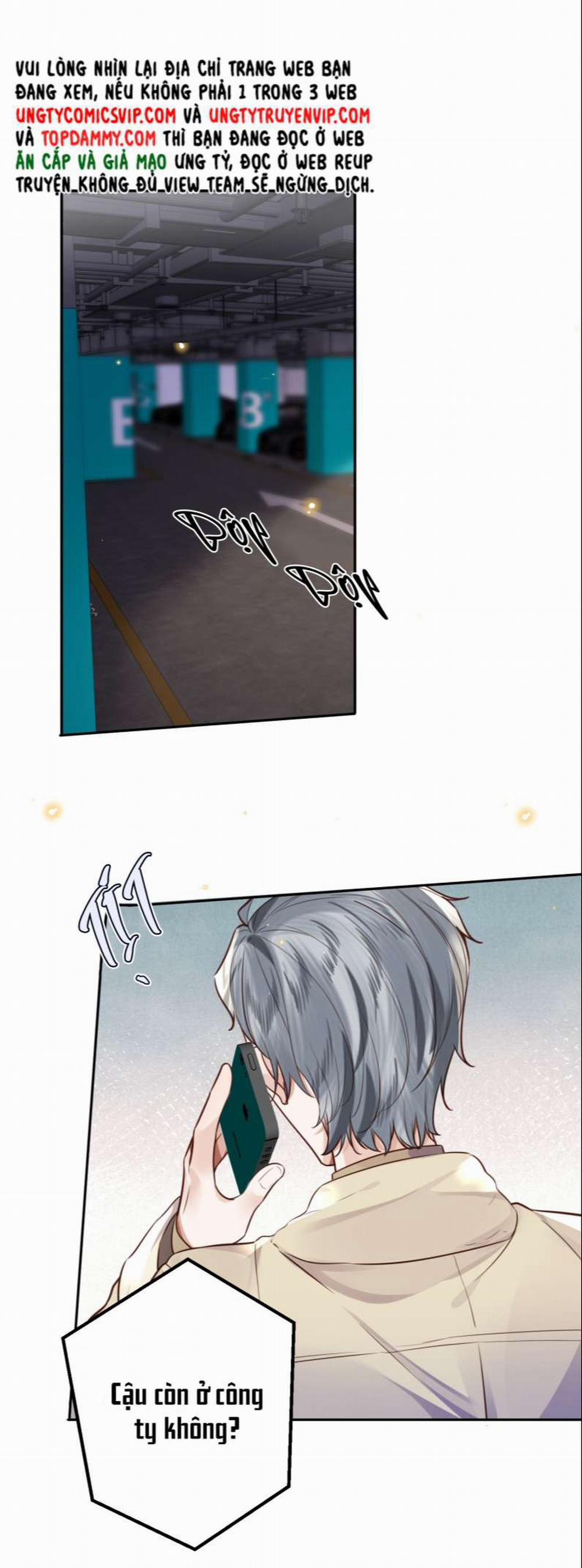 Tổng Tài Định Chế Tư Nhân 37 trang 5