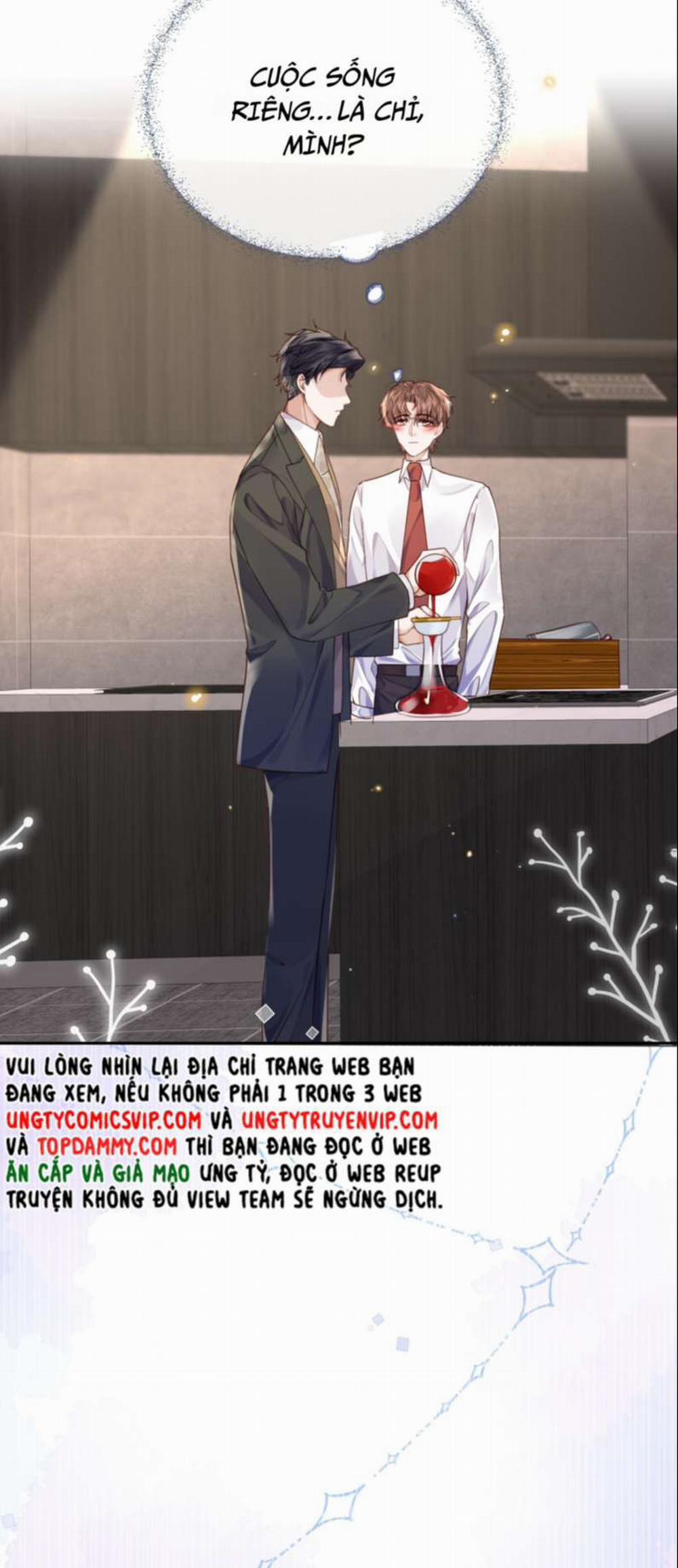 Tổng Tài Định Chế Tư Nhân 38 trang 14