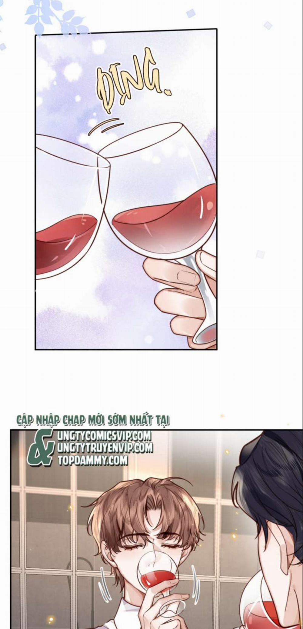 Tổng Tài Định Chế Tư Nhân 38 trang 16