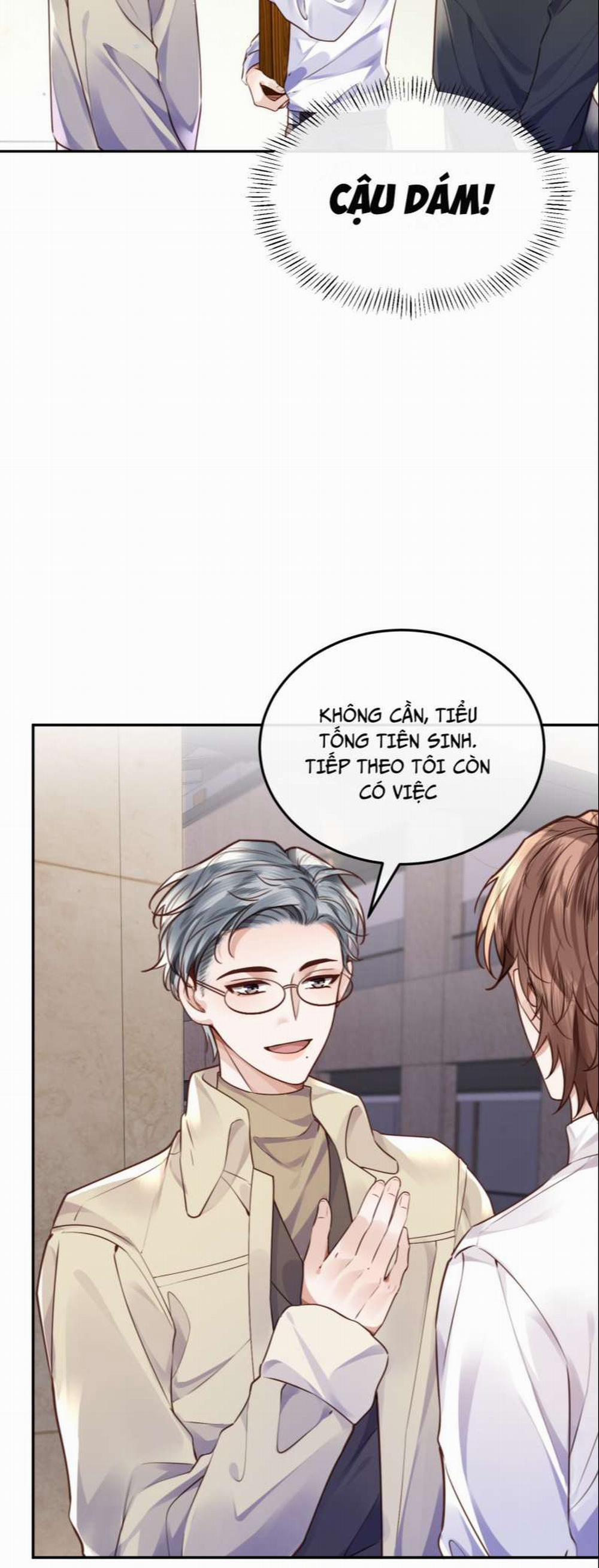 Tổng Tài Định Chế Tư Nhân 38 trang 2