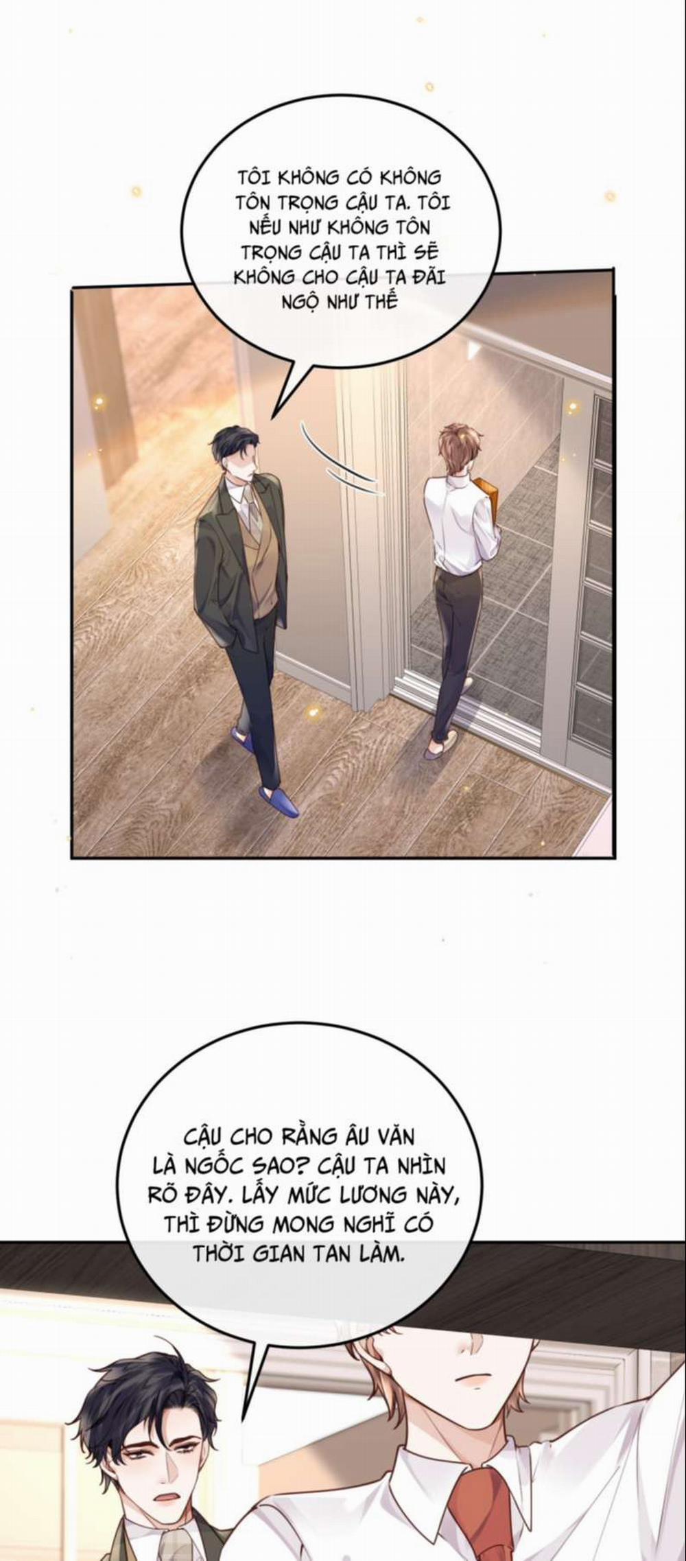 Tổng Tài Định Chế Tư Nhân 38 trang 9