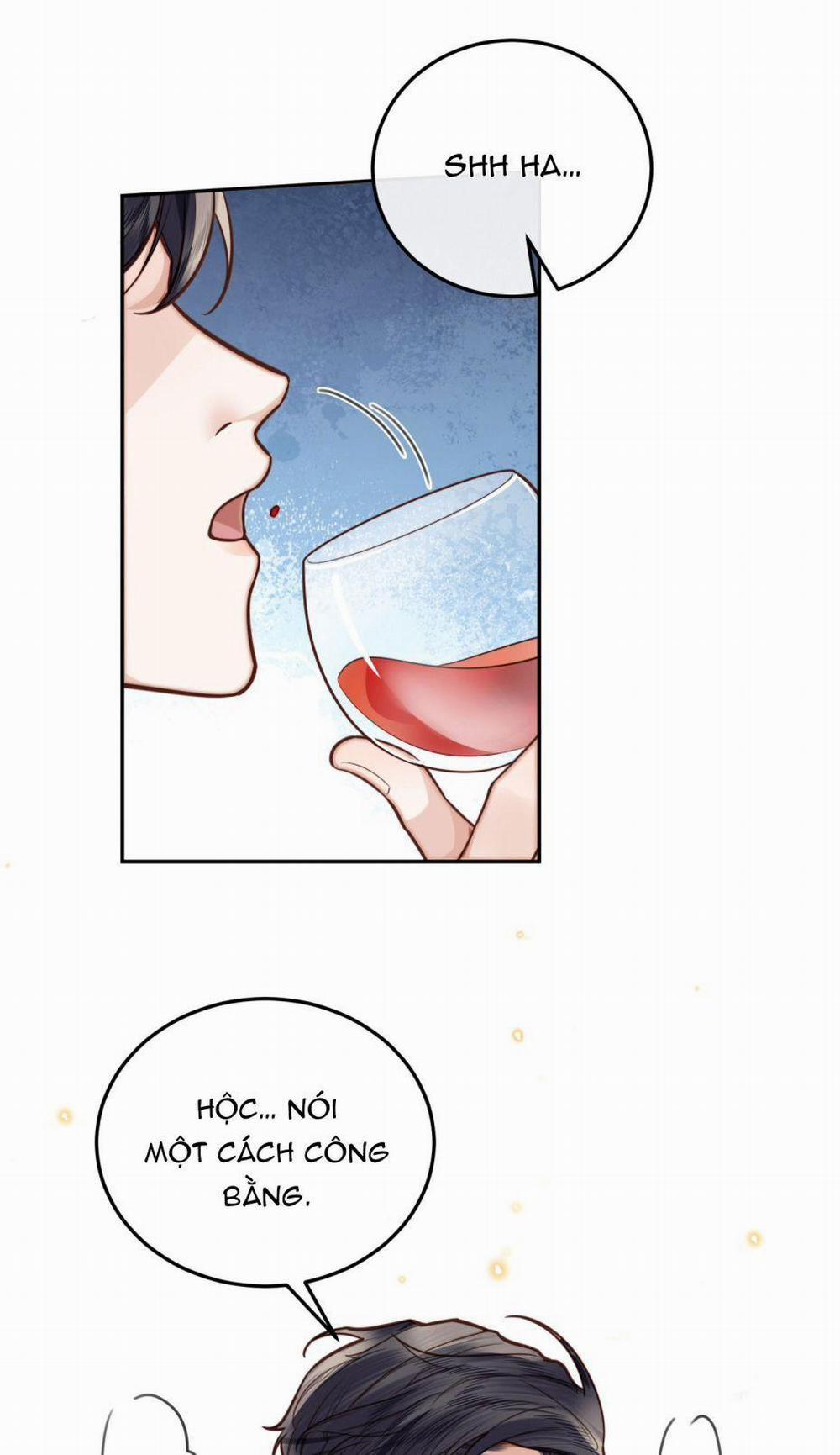 Tổng Tài Định Chế Tư Nhân 39 trang 1