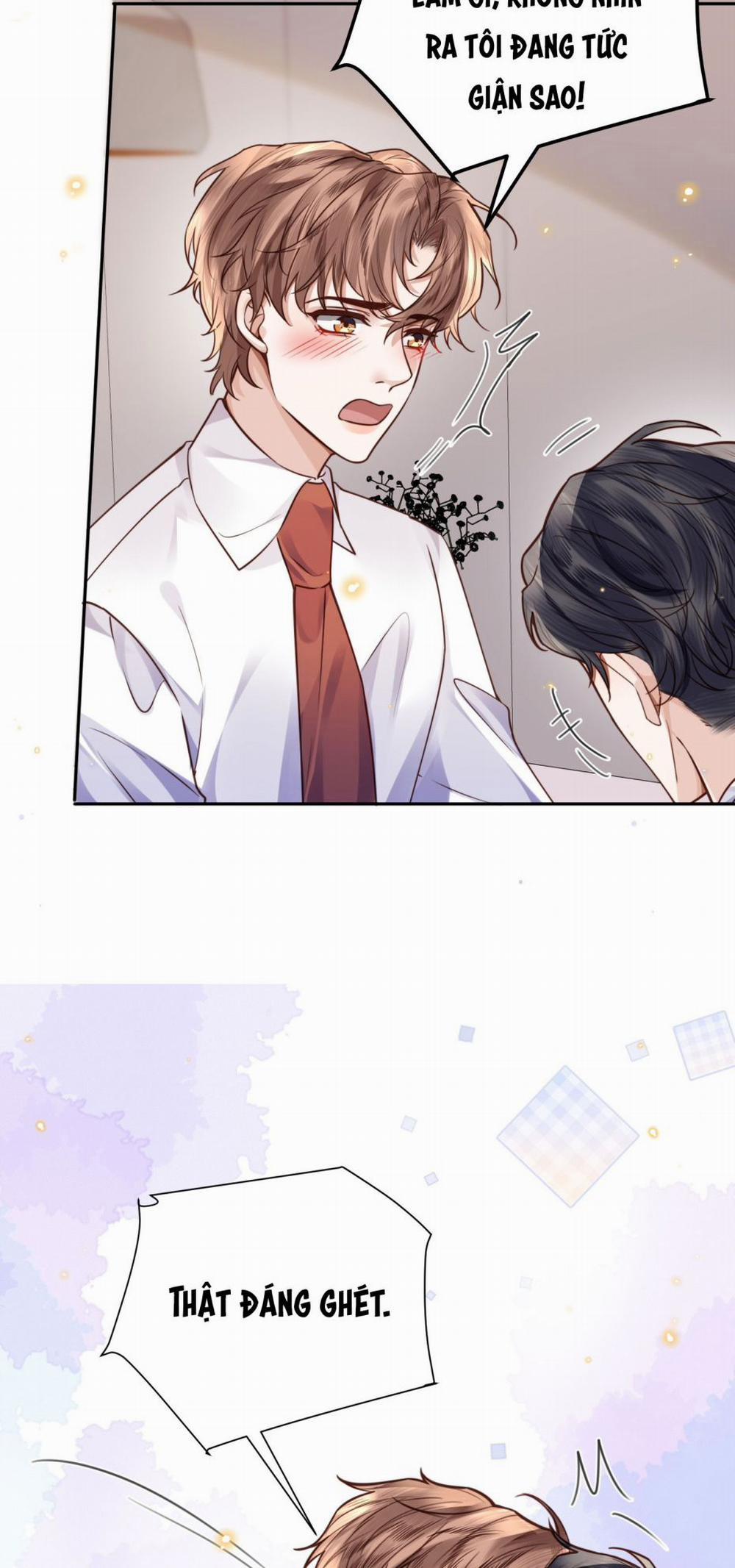 Tổng Tài Định Chế Tư Nhân 39 trang 11