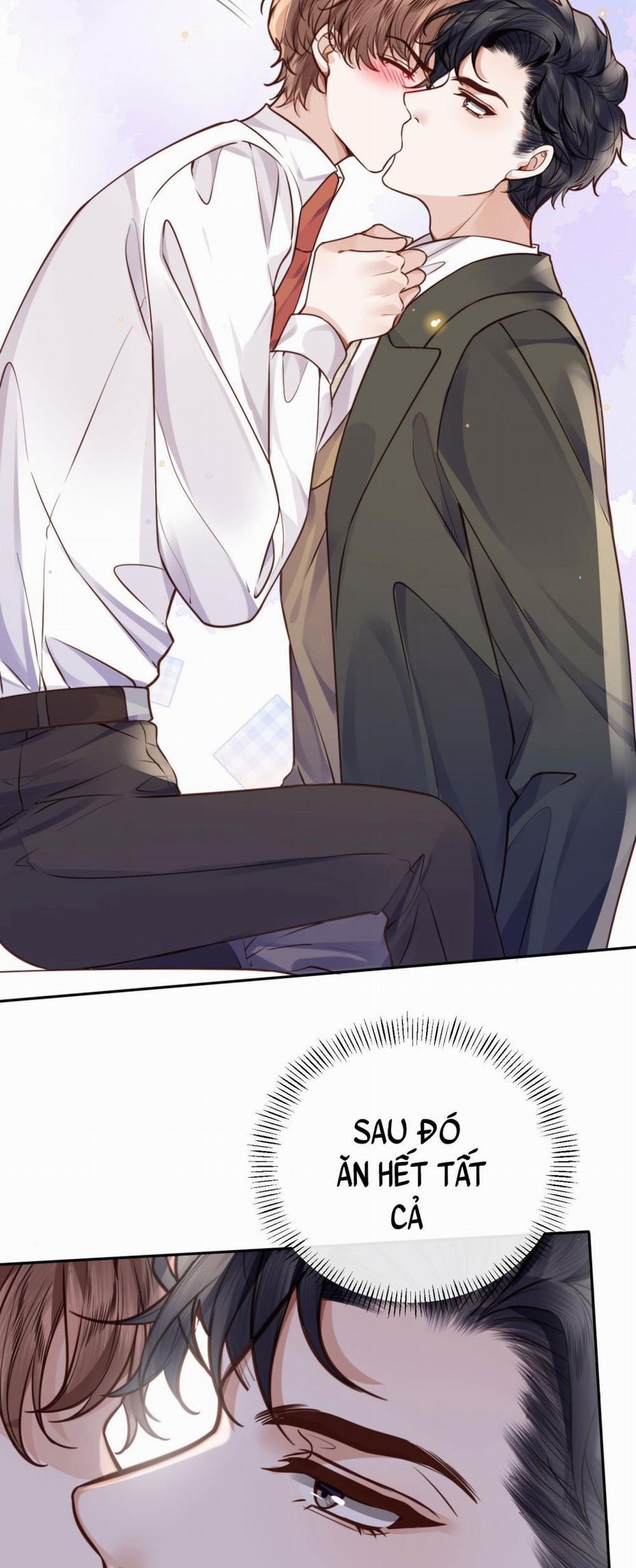 Tổng Tài Định Chế Tư Nhân 39 trang 12