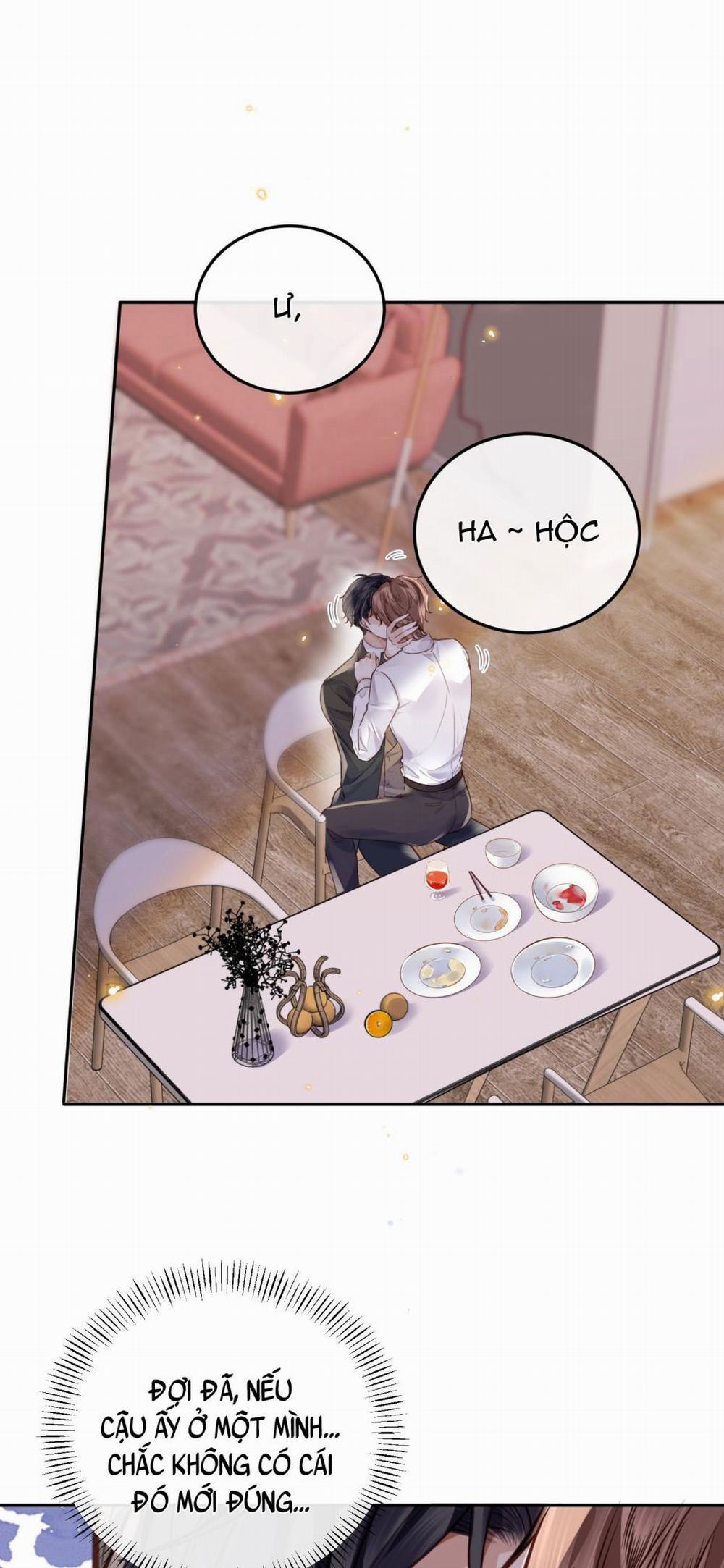 Tổng Tài Định Chế Tư Nhân 39 trang 15