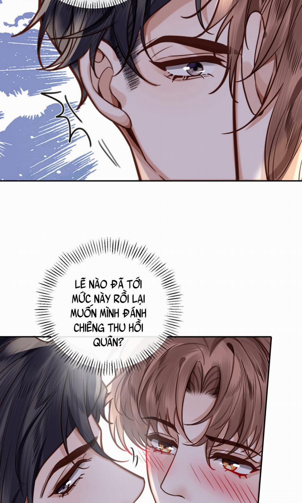 Tổng Tài Định Chế Tư Nhân 39 trang 16