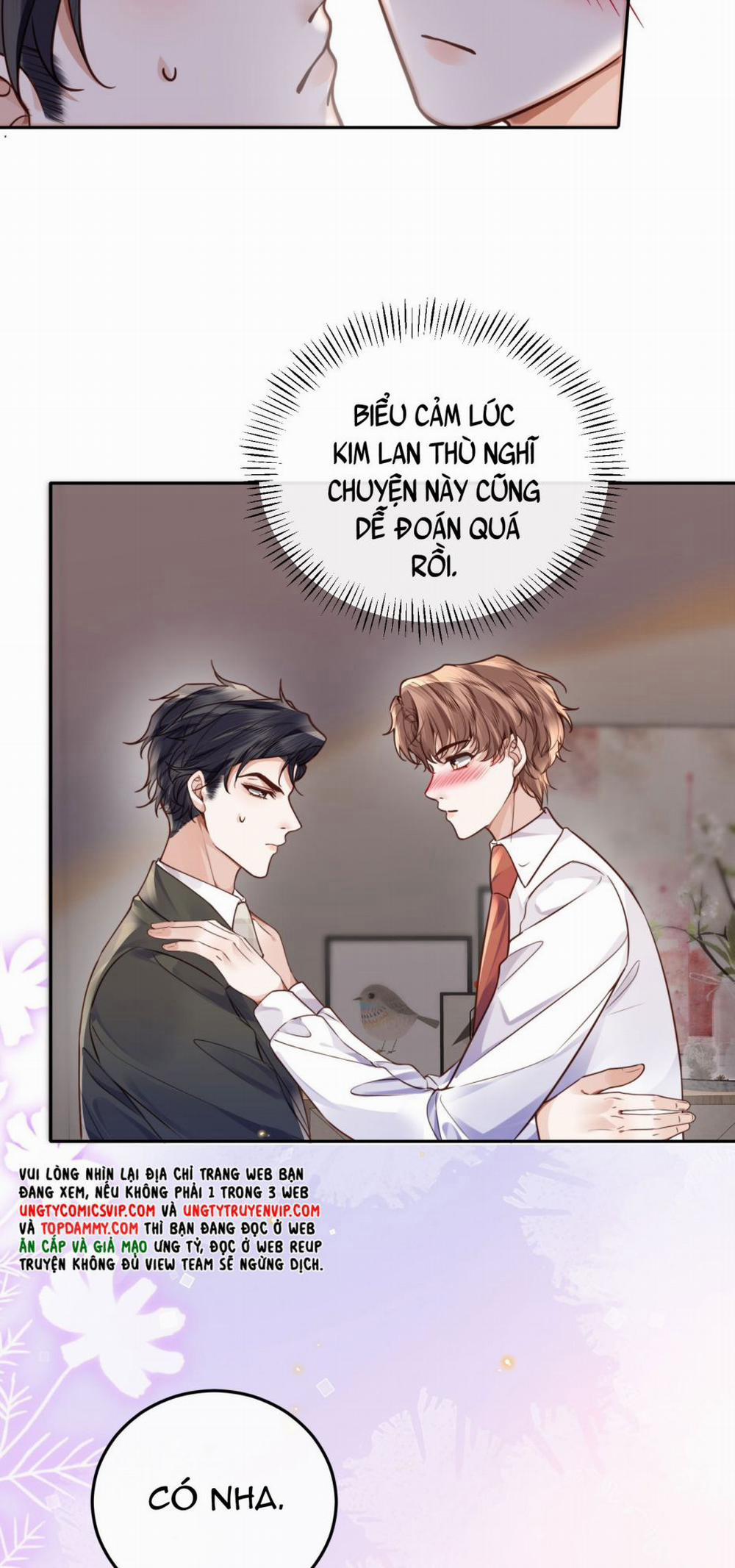 Tổng Tài Định Chế Tư Nhân 39 trang 17