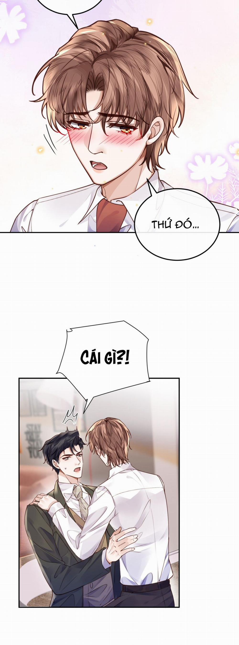 Tổng Tài Định Chế Tư Nhân 39 trang 18