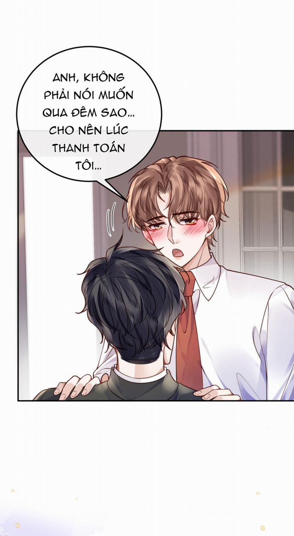 Tổng Tài Định Chế Tư Nhân 39 trang 19