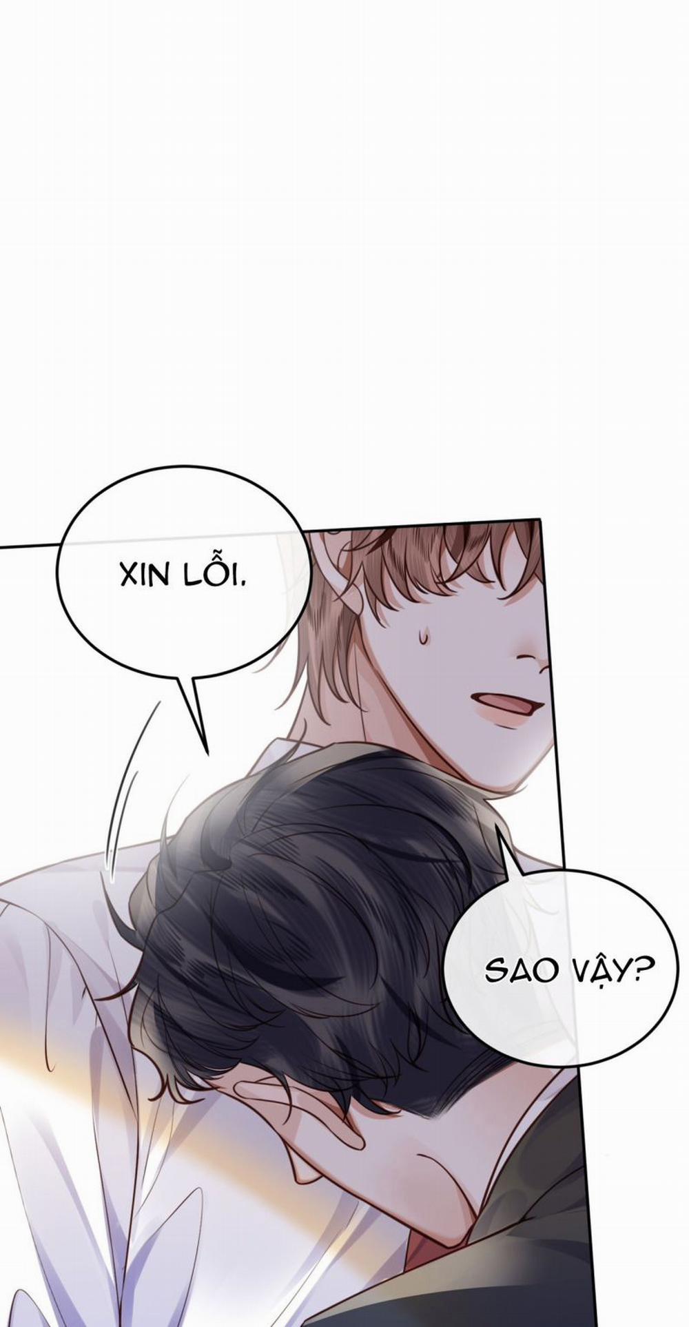 Tổng Tài Định Chế Tư Nhân 39 trang 21