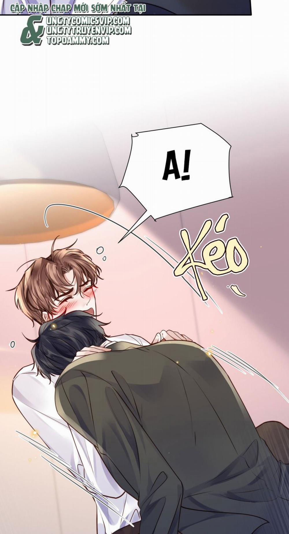 Tổng Tài Định Chế Tư Nhân 39 trang 22