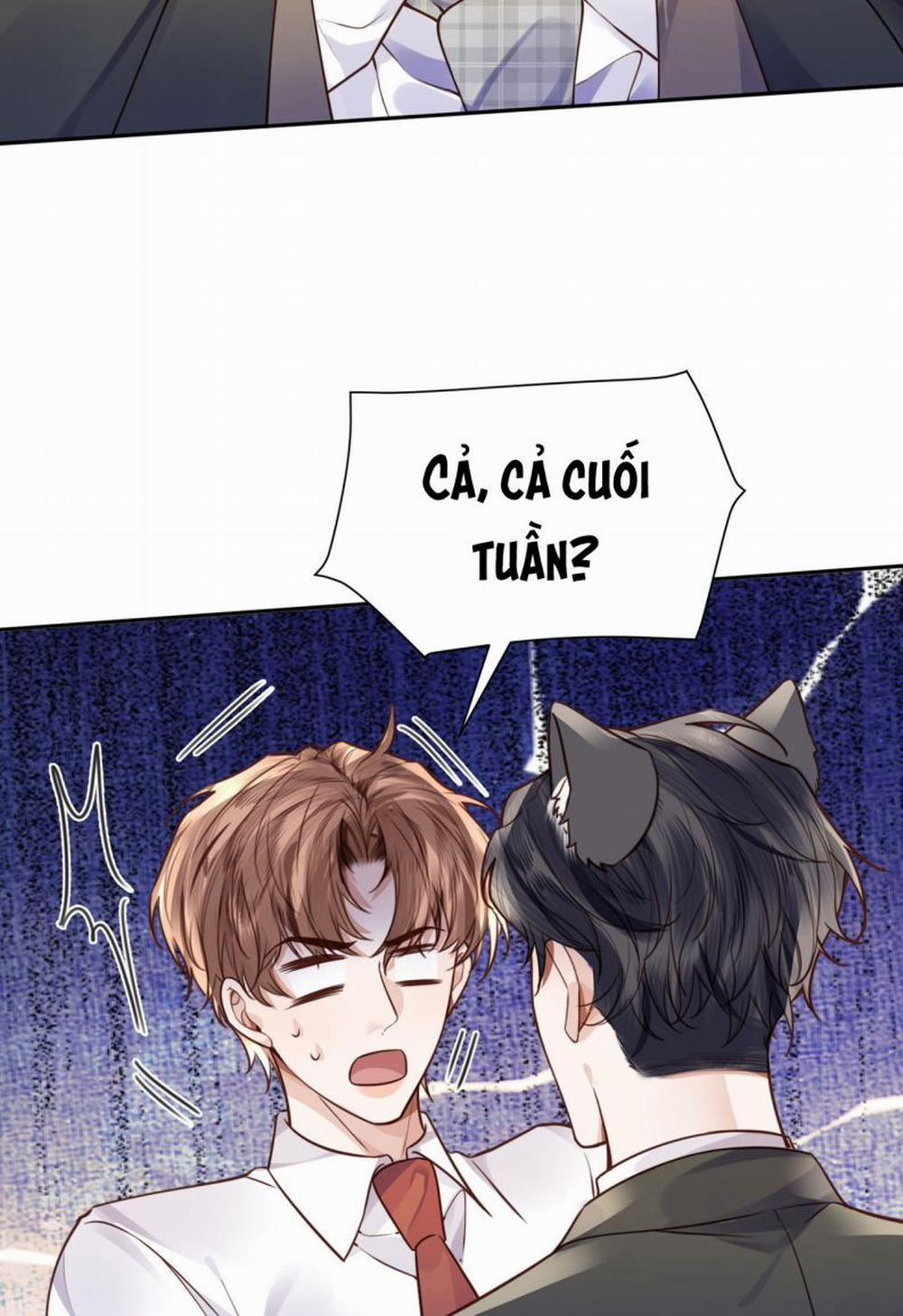 Tổng Tài Định Chế Tư Nhân 39 trang 26