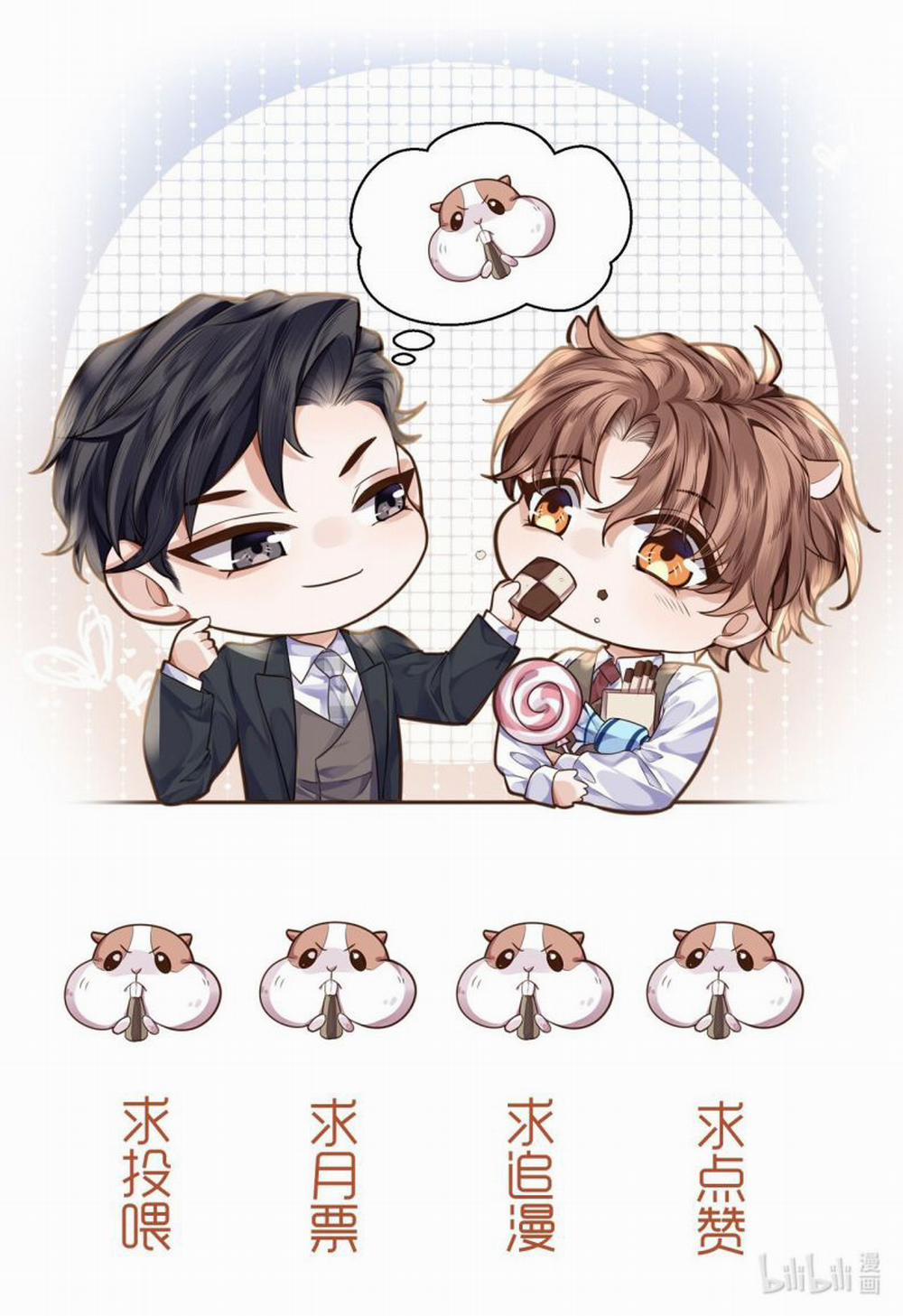 Tổng Tài Định Chế Tư Nhân 39 trang 29