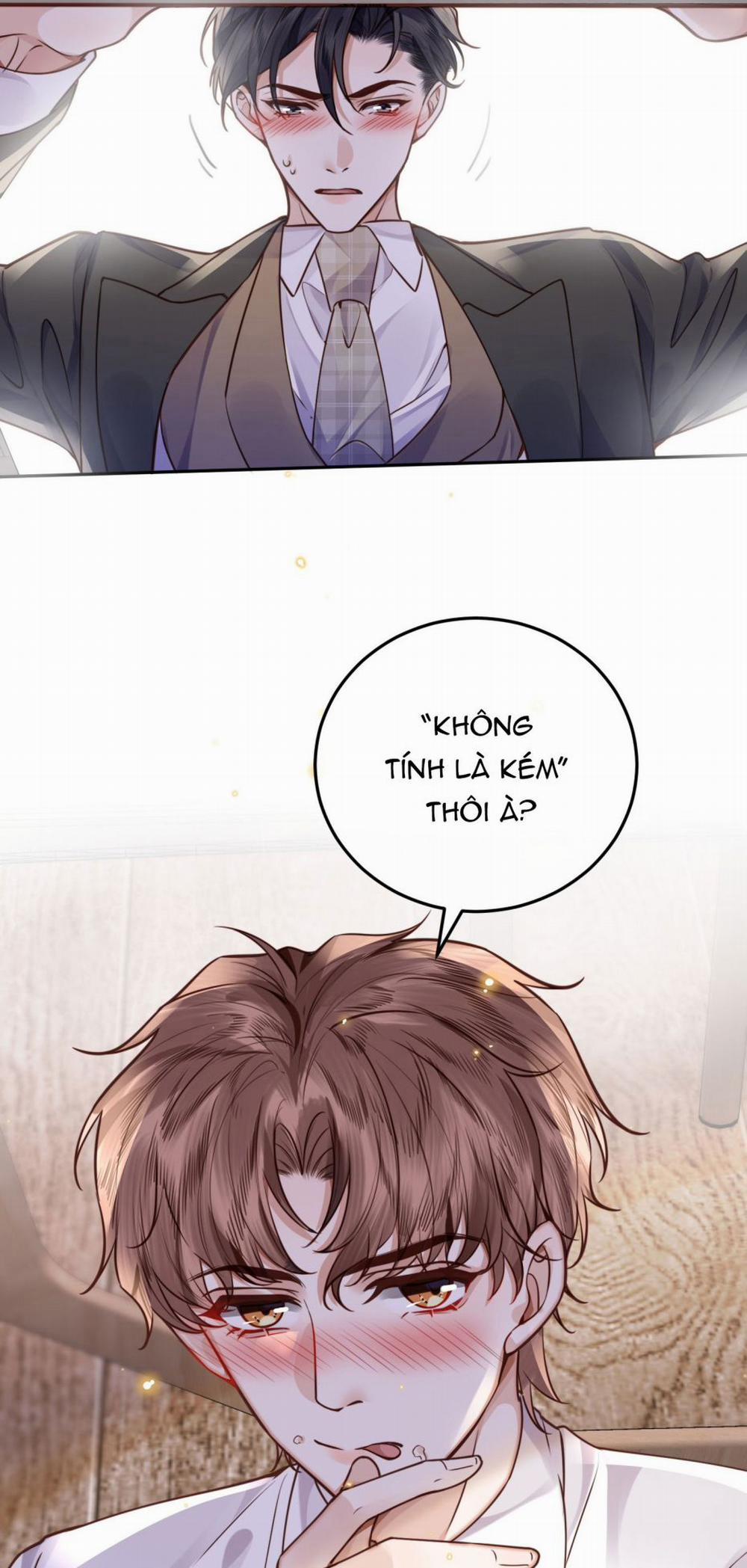 Tổng Tài Định Chế Tư Nhân 39 trang 5