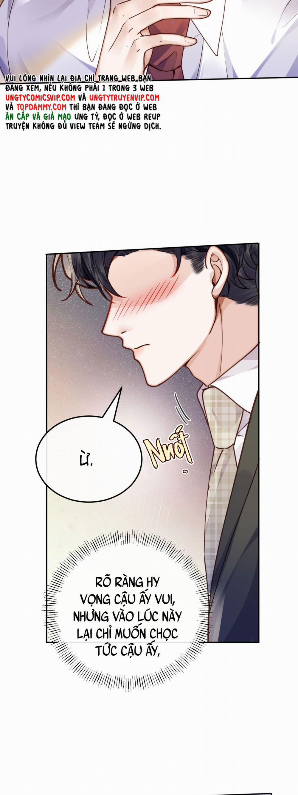 Tổng Tài Định Chế Tư Nhân 39 trang 6