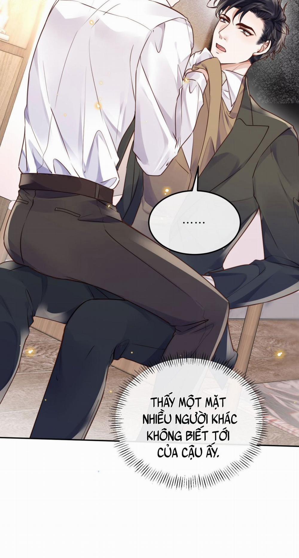 Tổng Tài Định Chế Tư Nhân 39 trang 8