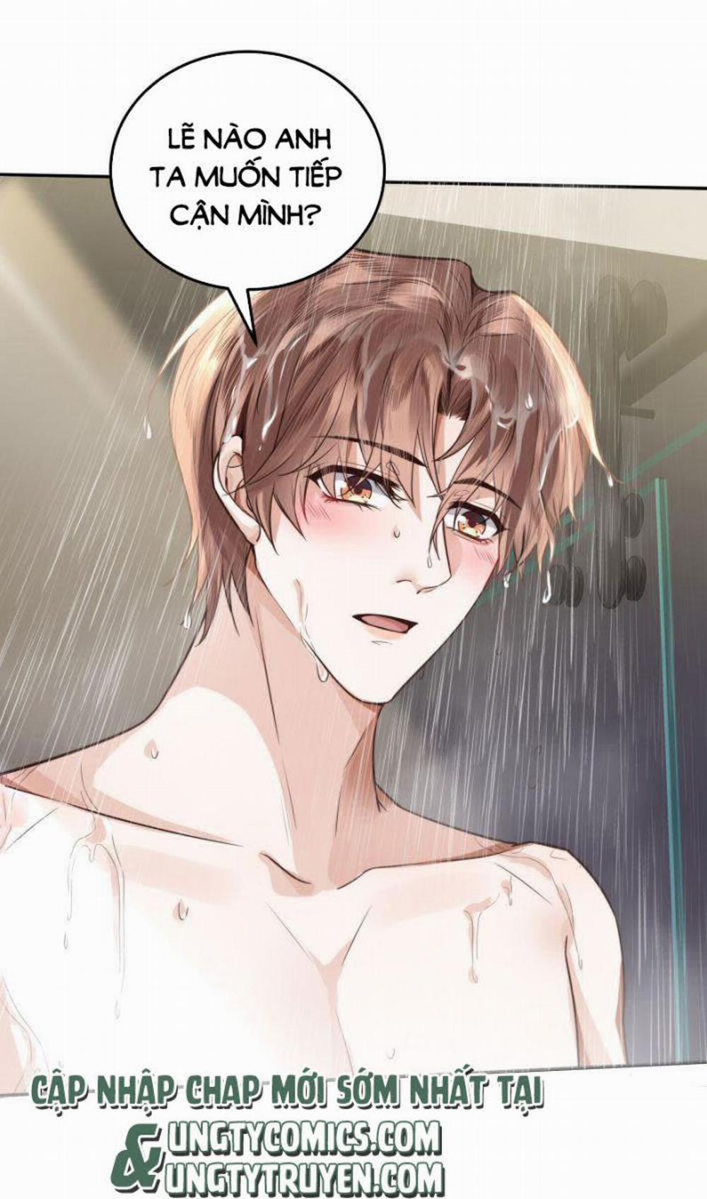 Tổng Tài Định Chế Tư Nhân 4 trang 10