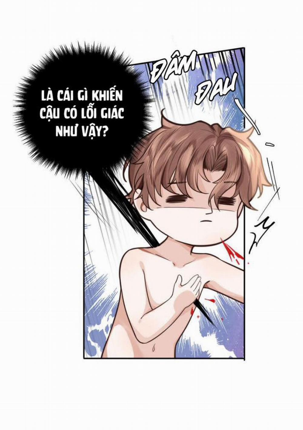 Tổng Tài Định Chế Tư Nhân 4 trang 11