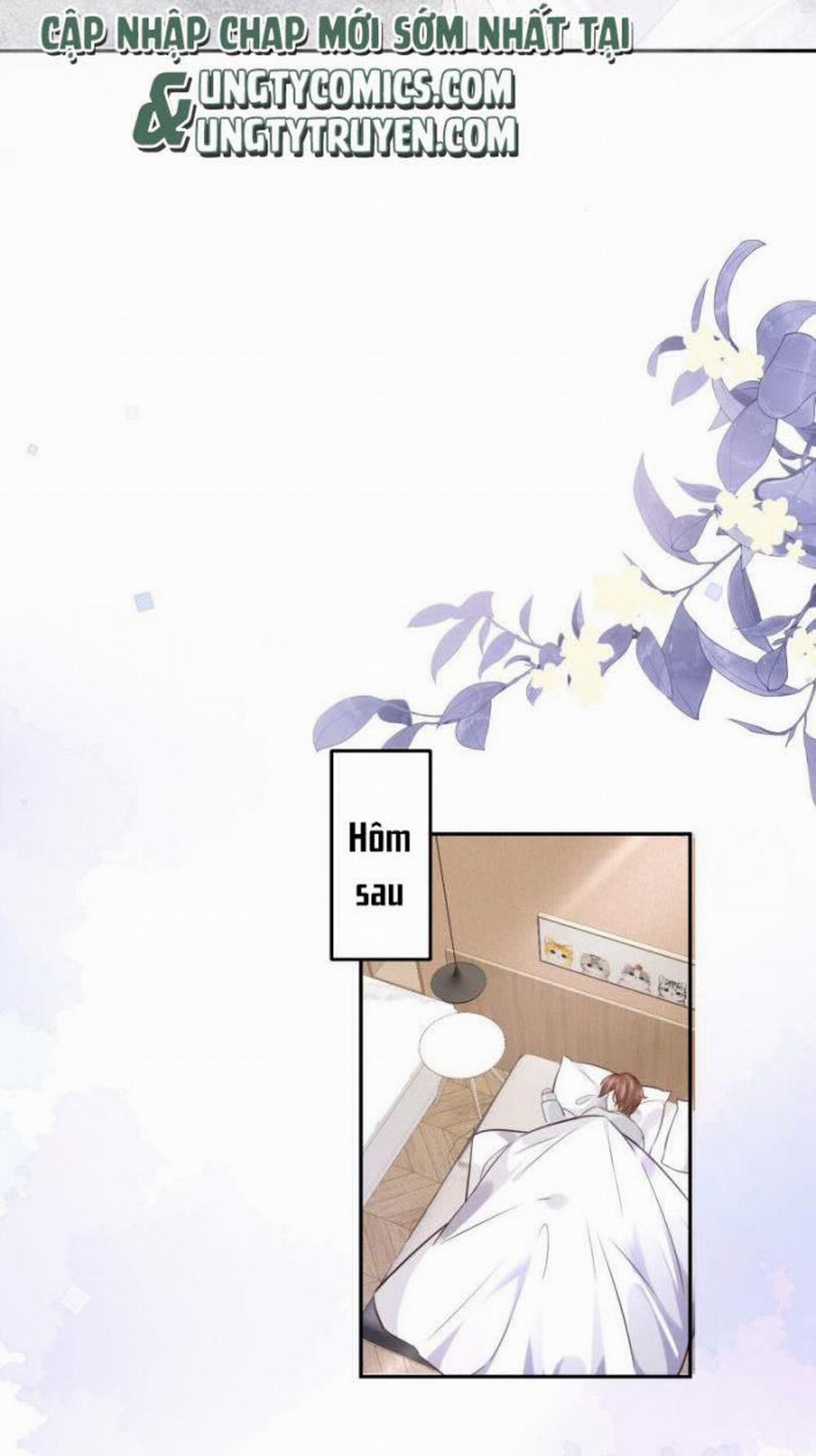 Tổng Tài Định Chế Tư Nhân 4 trang 13