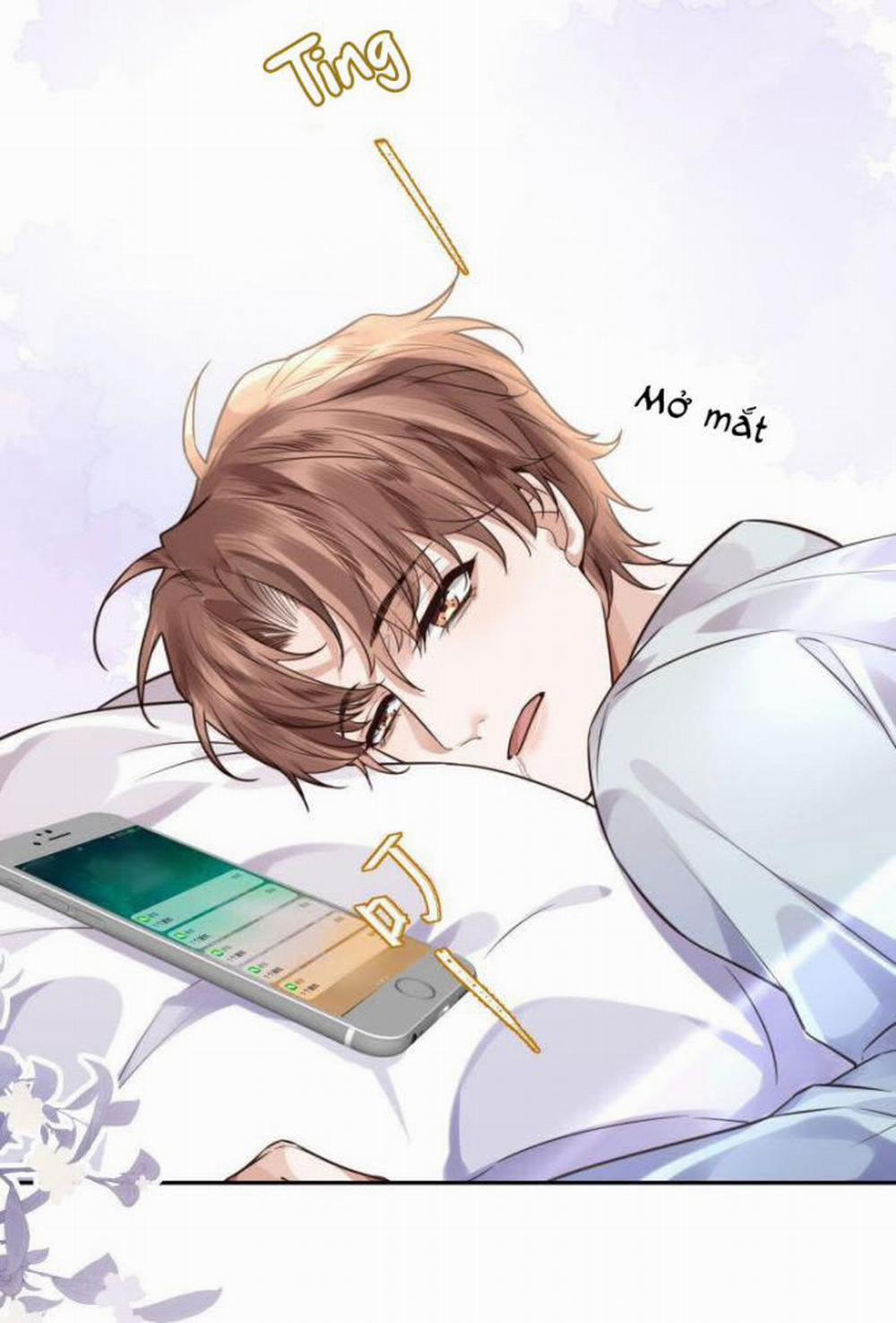 Tổng Tài Định Chế Tư Nhân 4 trang 14