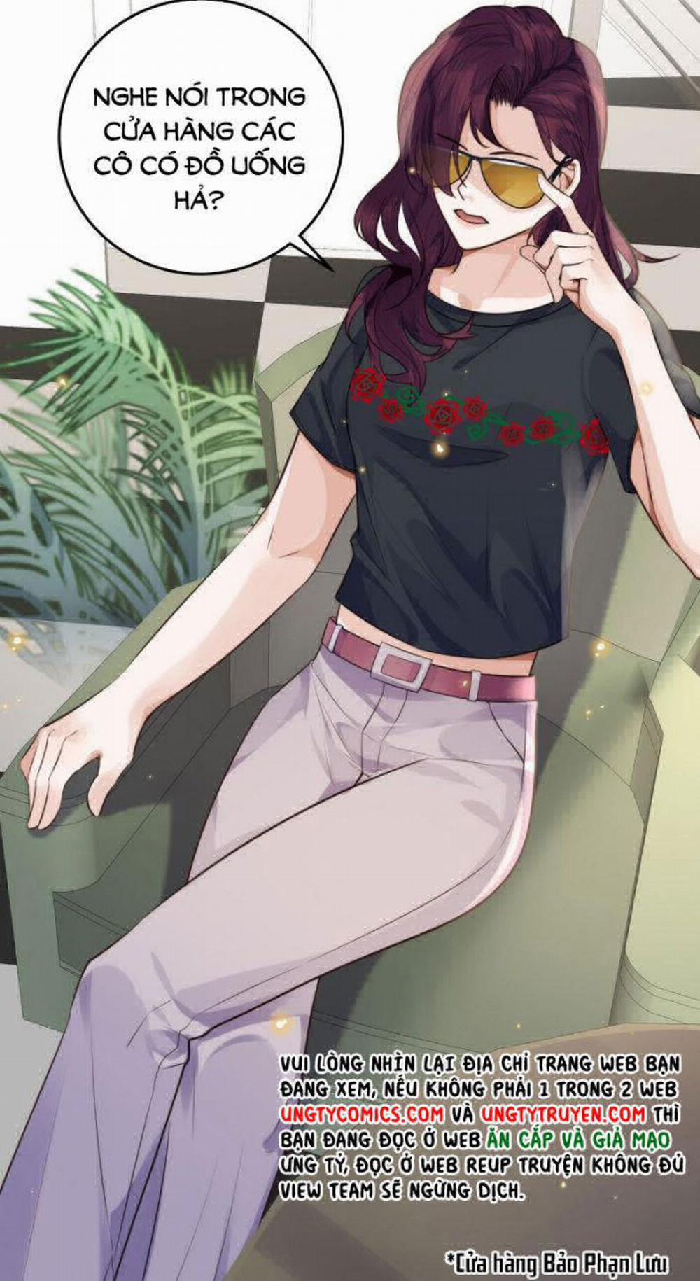 Tổng Tài Định Chế Tư Nhân 4 trang 18