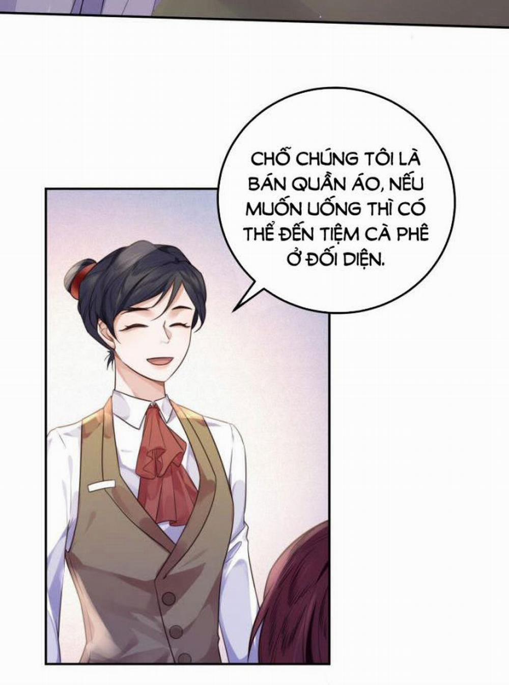 Tổng Tài Định Chế Tư Nhân 4 trang 19