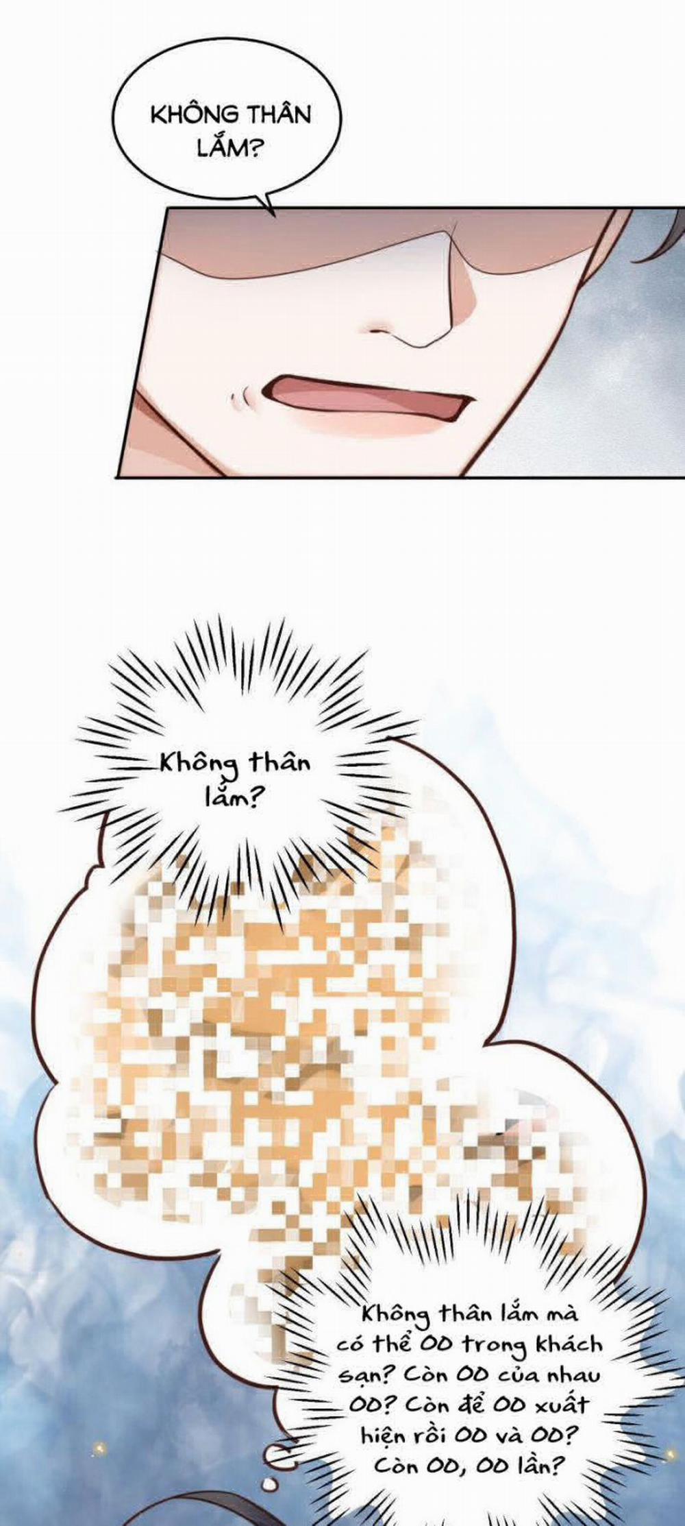 Tổng Tài Định Chế Tư Nhân 4 trang 2