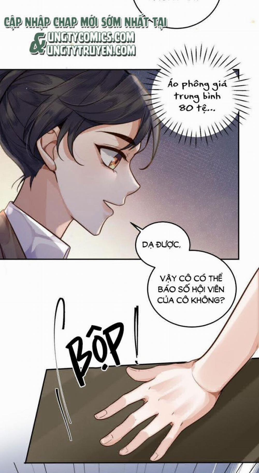 Tổng Tài Định Chế Tư Nhân 4 trang 21