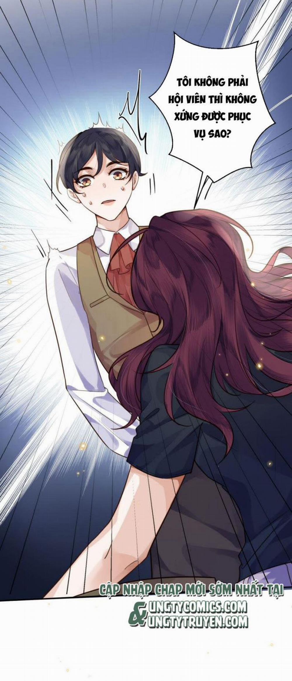 Tổng Tài Định Chế Tư Nhân 4 trang 22