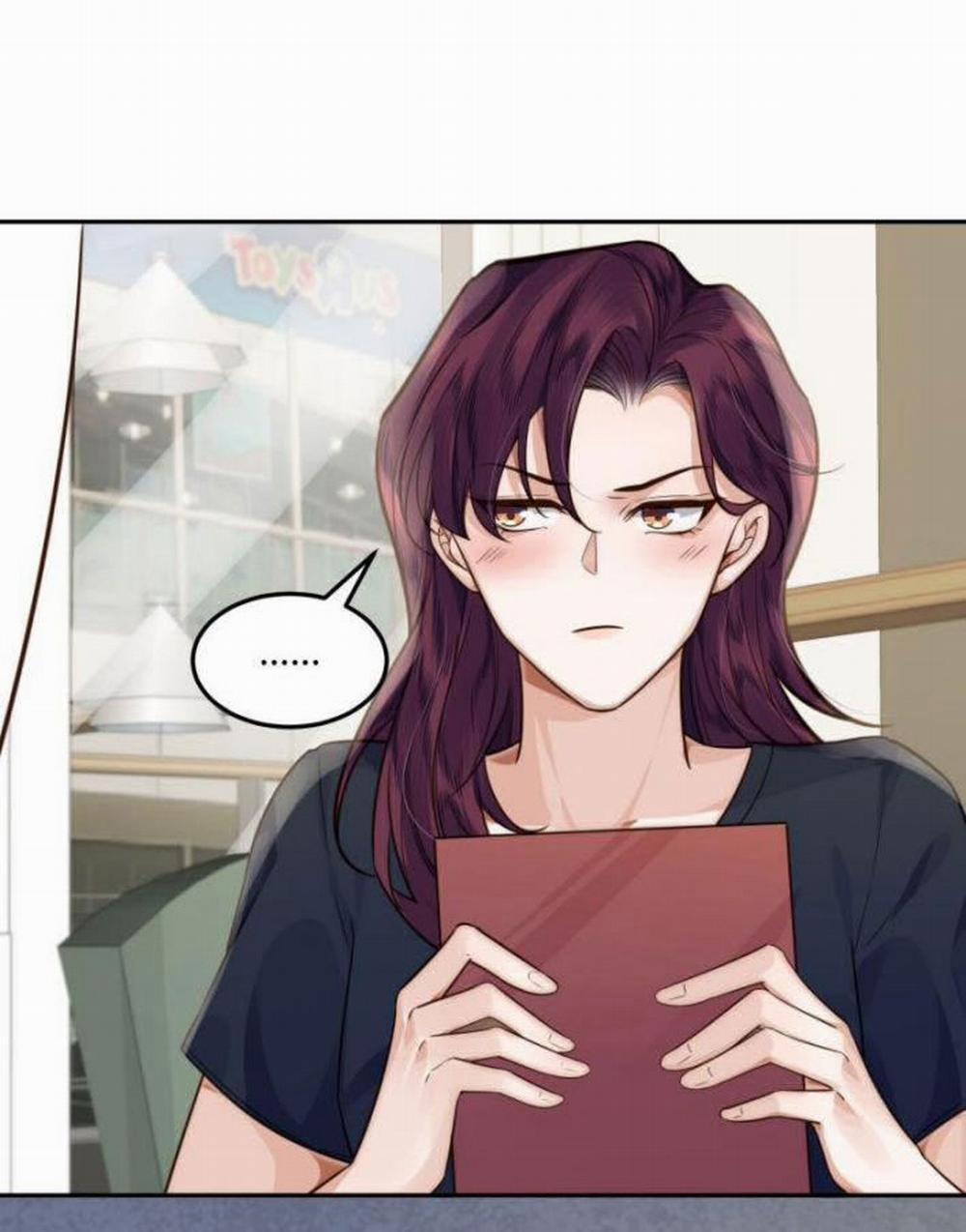 Tổng Tài Định Chế Tư Nhân 4 trang 26