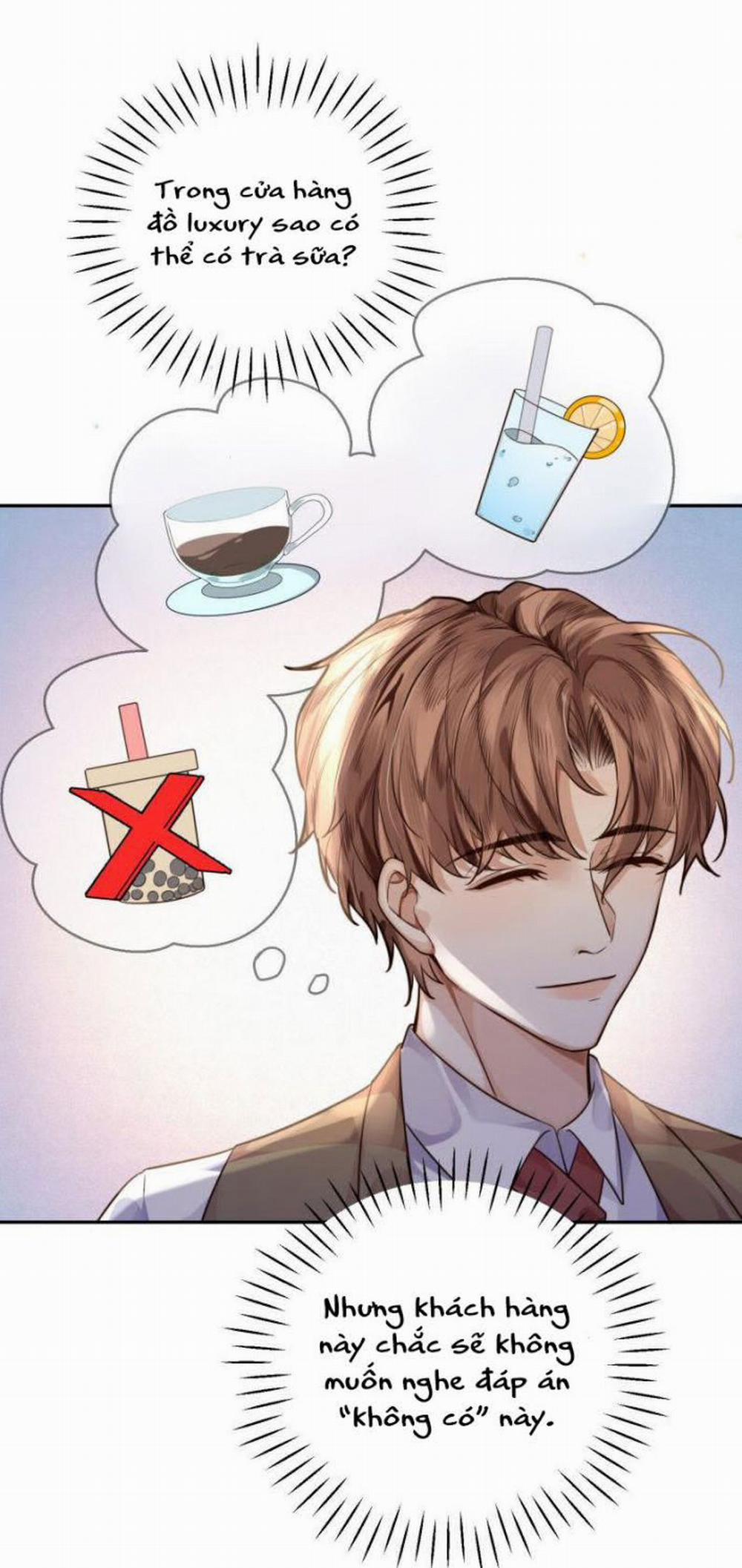 Tổng Tài Định Chế Tư Nhân 4 trang 28