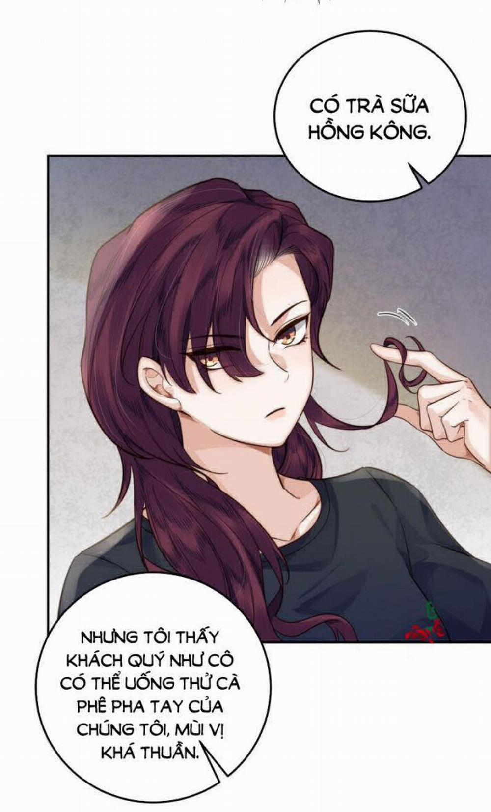 Tổng Tài Định Chế Tư Nhân 4 trang 29