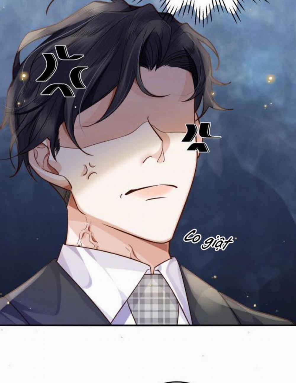 Tổng Tài Định Chế Tư Nhân 4 trang 3