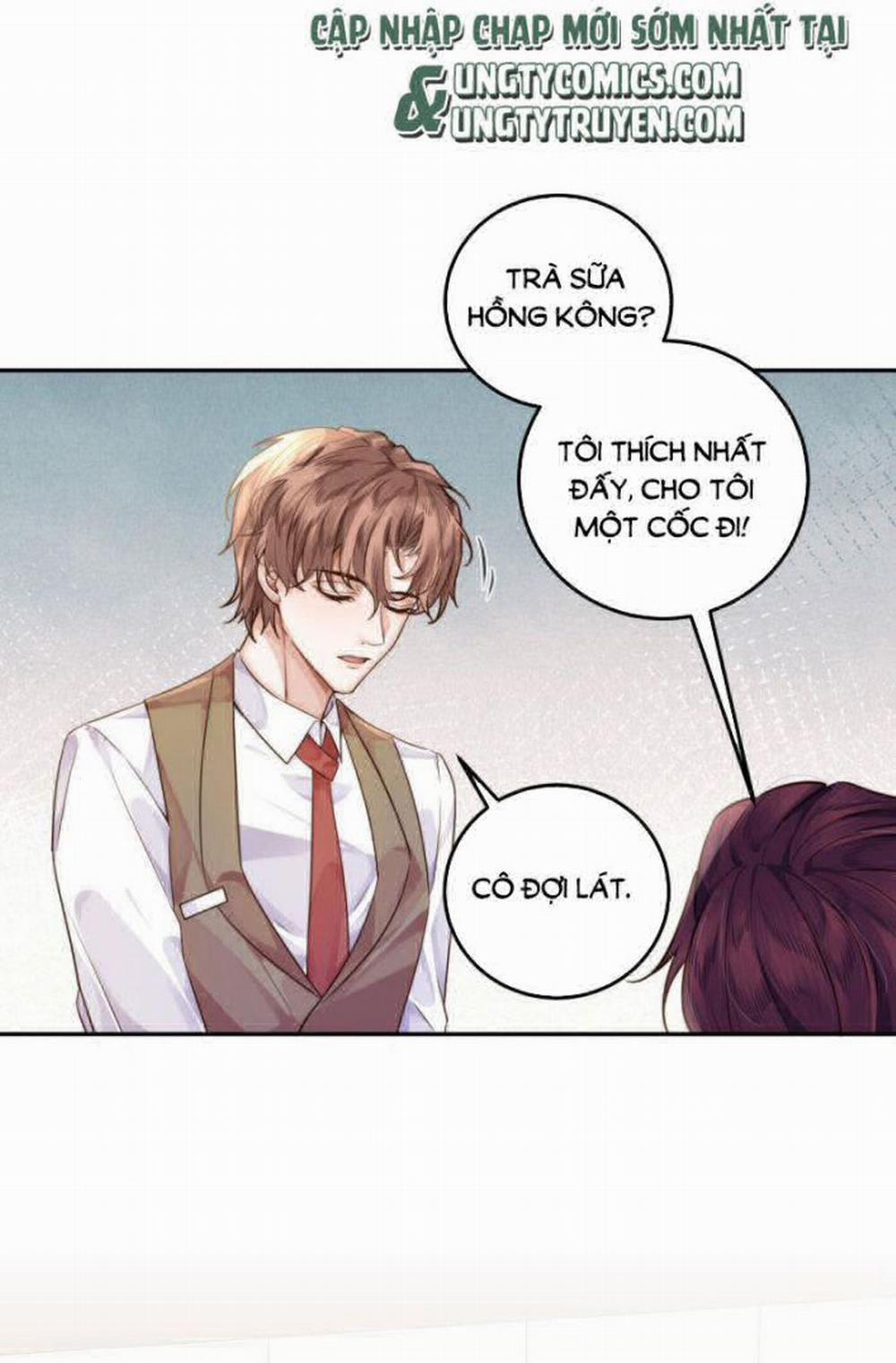 Tổng Tài Định Chế Tư Nhân 4 trang 30