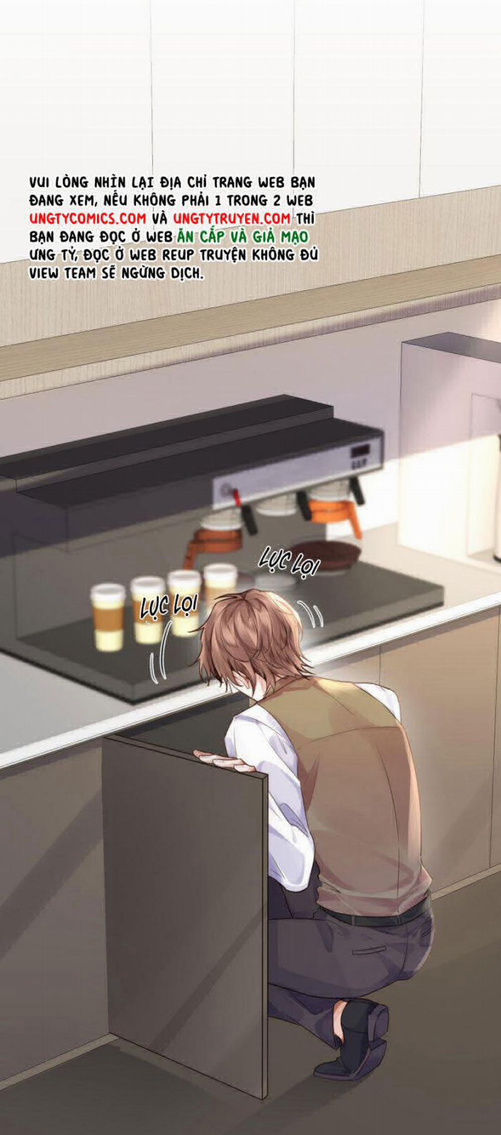 Tổng Tài Định Chế Tư Nhân 4 trang 31