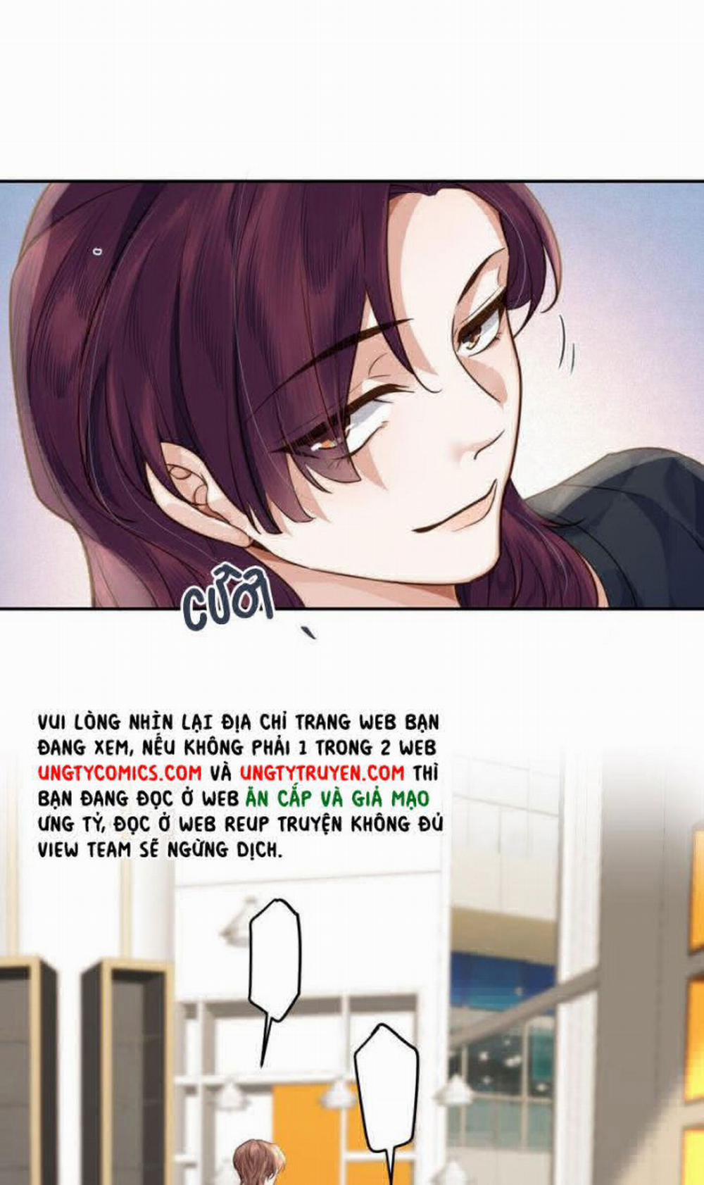 Tổng Tài Định Chế Tư Nhân 4 trang 36