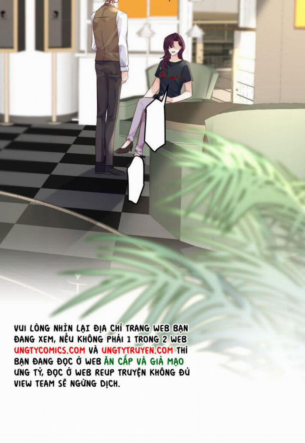 Tổng Tài Định Chế Tư Nhân 4 trang 37