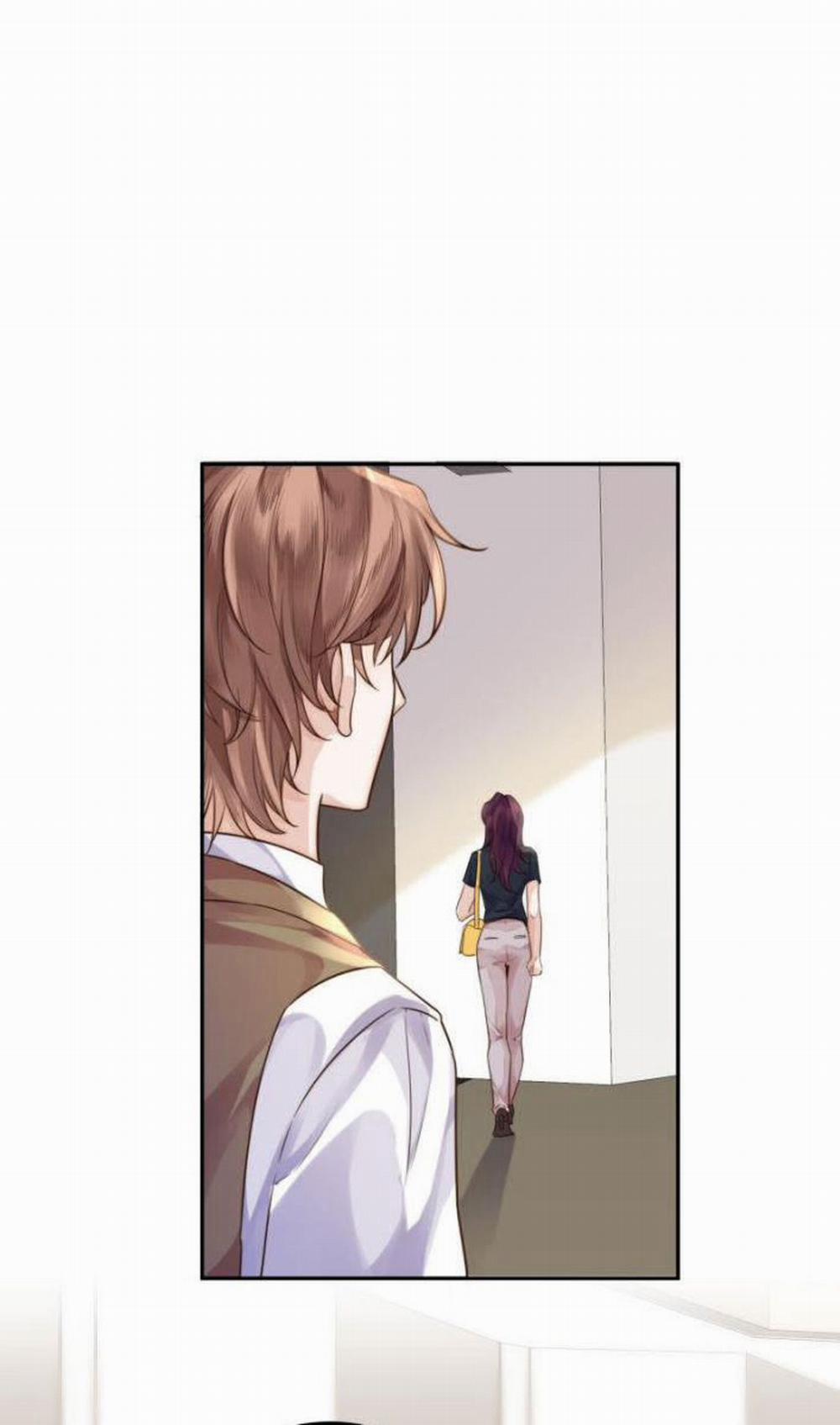 Tổng Tài Định Chế Tư Nhân 4 trang 38