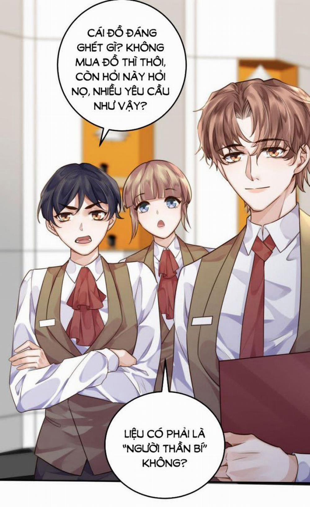 Tổng Tài Định Chế Tư Nhân 4 trang 39