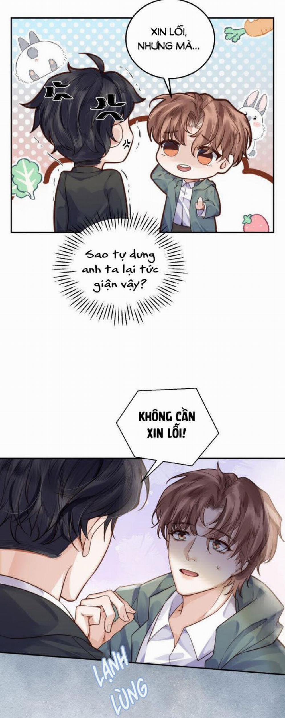 Tổng Tài Định Chế Tư Nhân 4 trang 4