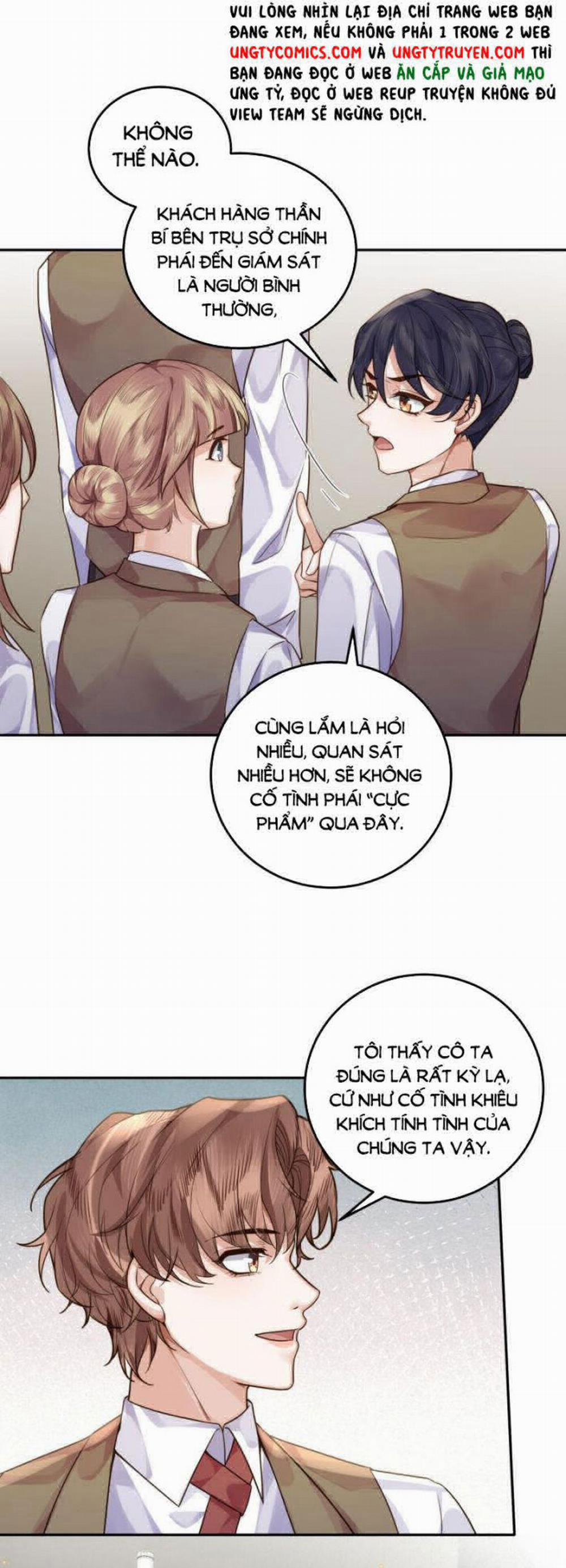 Tổng Tài Định Chế Tư Nhân 4 trang 40