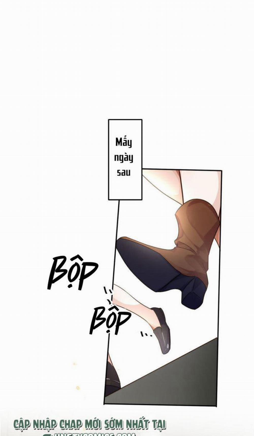 Tổng Tài Định Chế Tư Nhân 4 trang 42